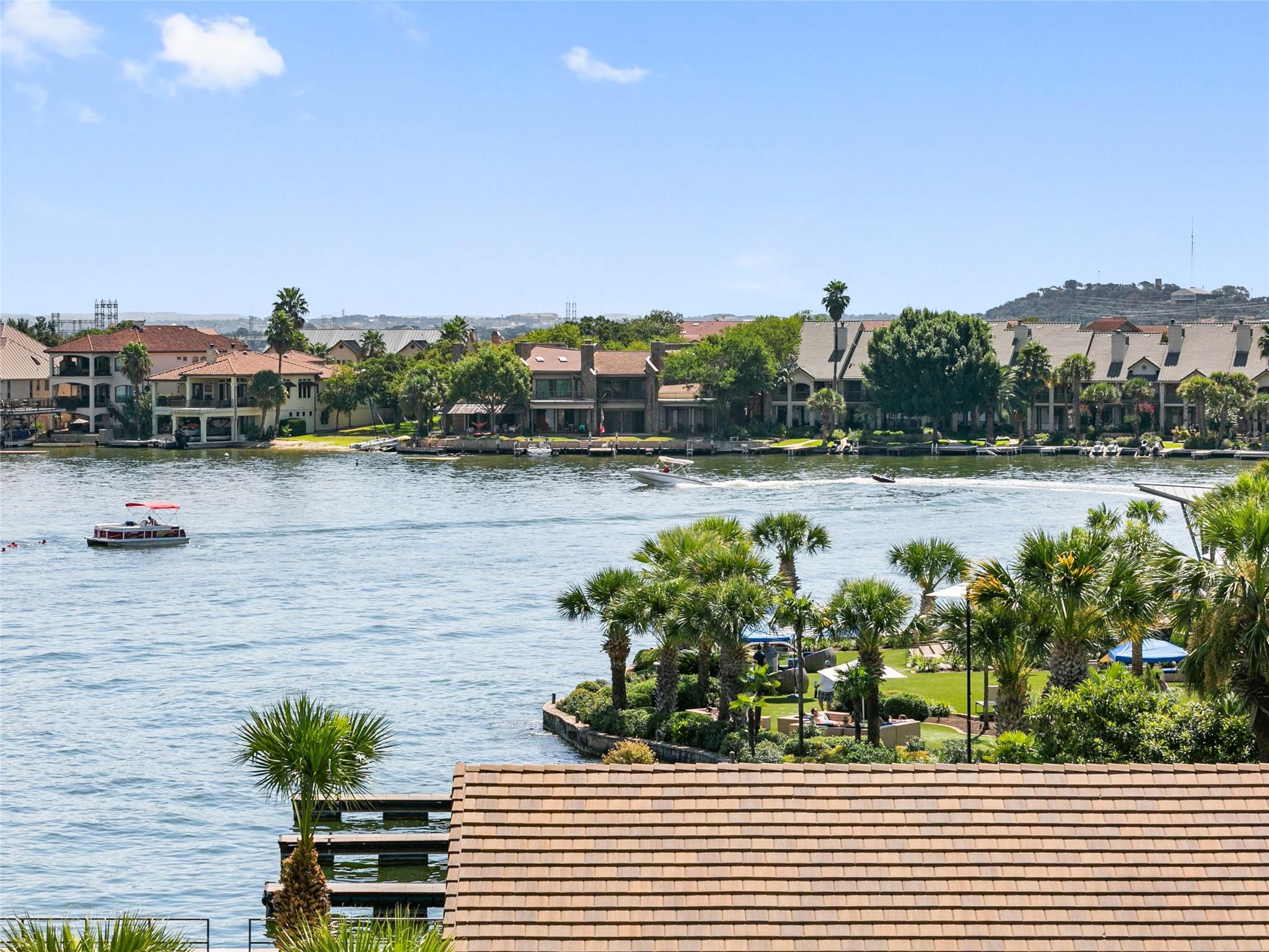 1000 The Cape Rd # 36, Horseshoe Bay, TX 78657