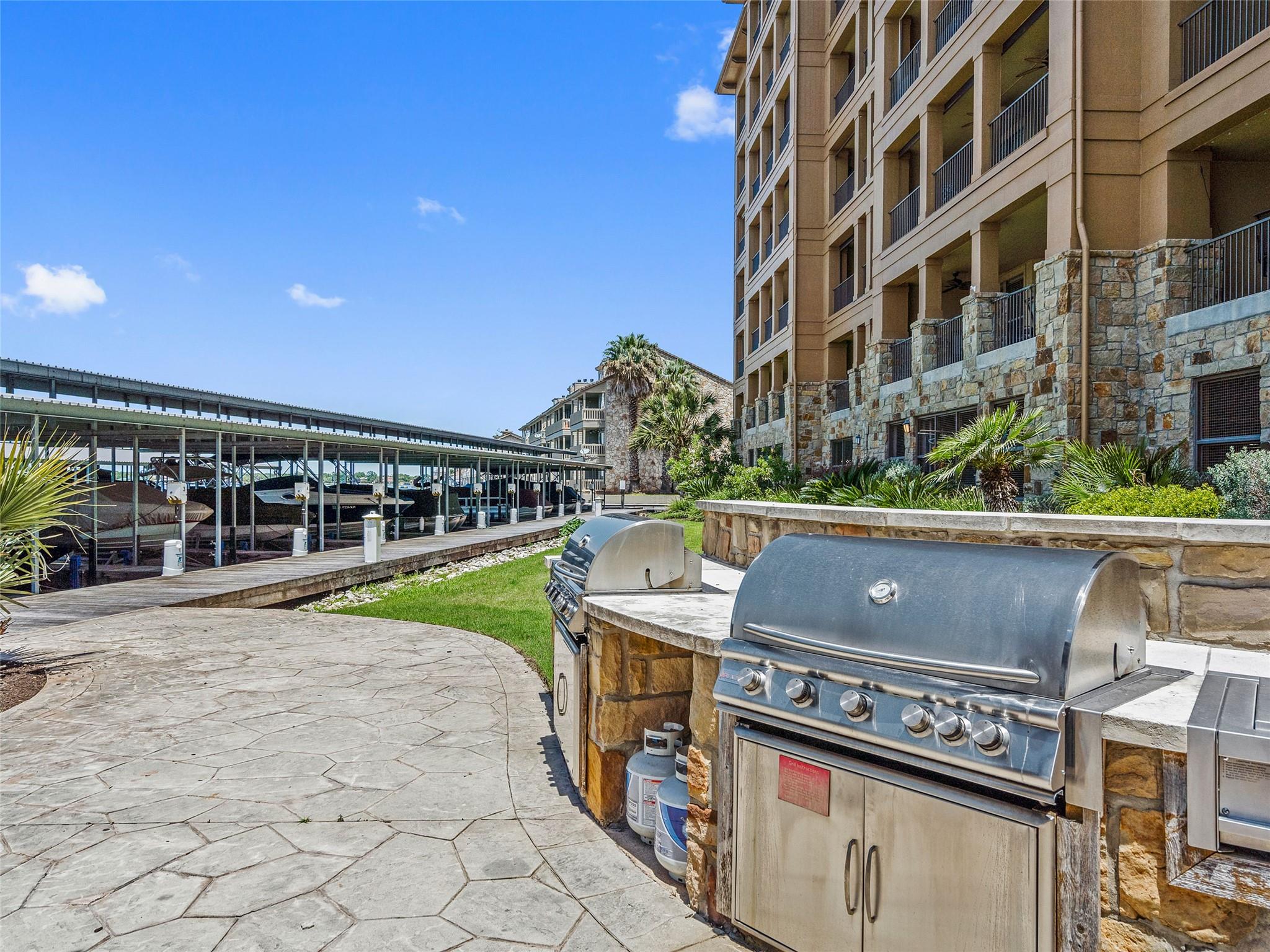 1000 The Cape Rd # 36, Horseshoe Bay, TX 78657