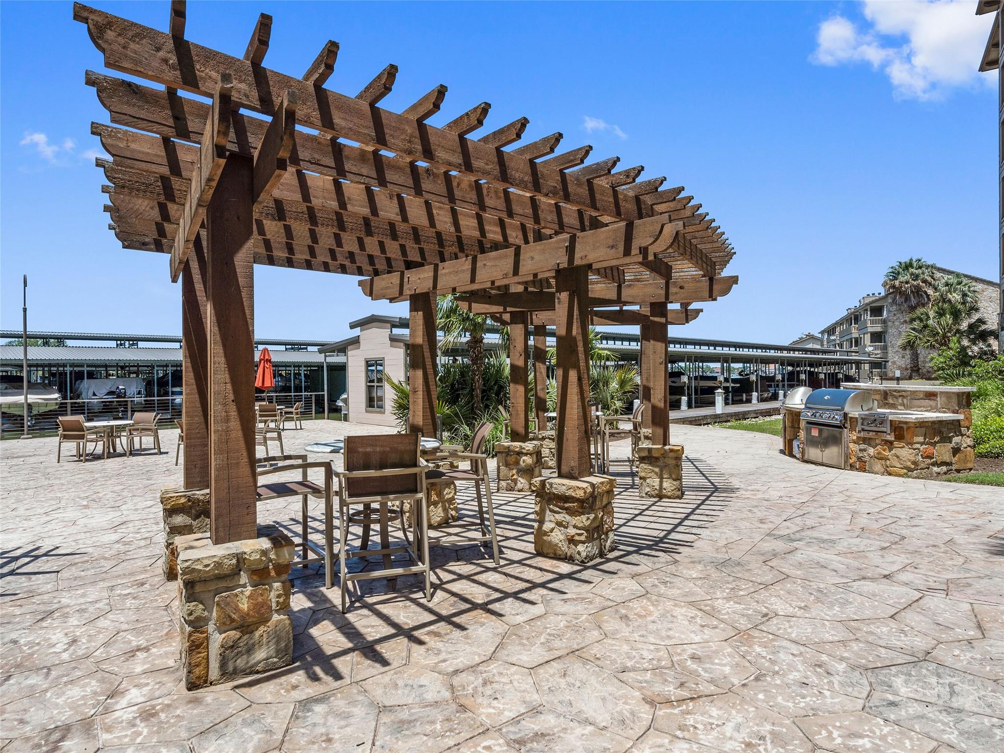 1000 The Cape Rd # 36, Horseshoe Bay, TX 78657