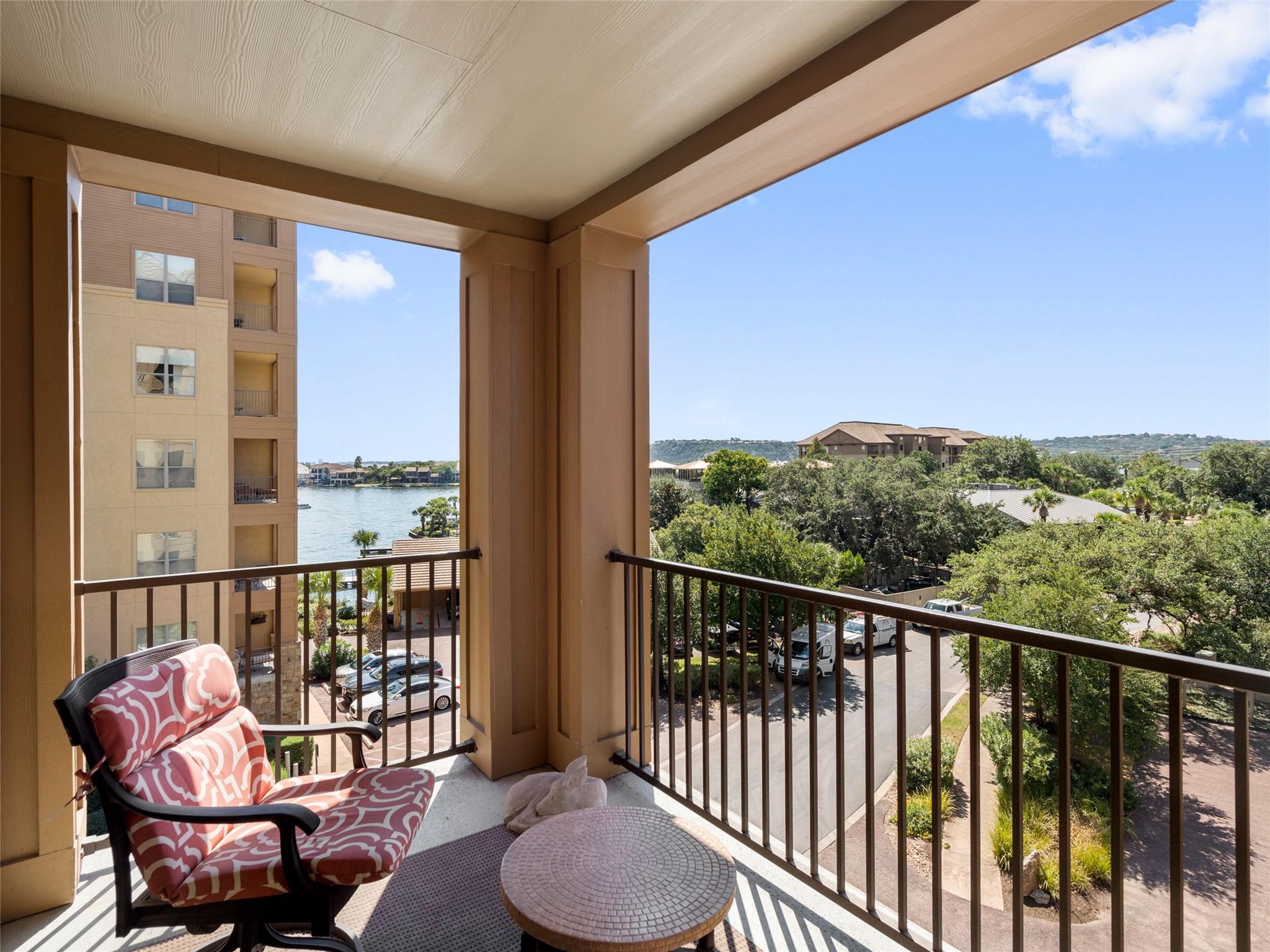 1000 The Cape Rd # 36, Horseshoe Bay, TX 78657