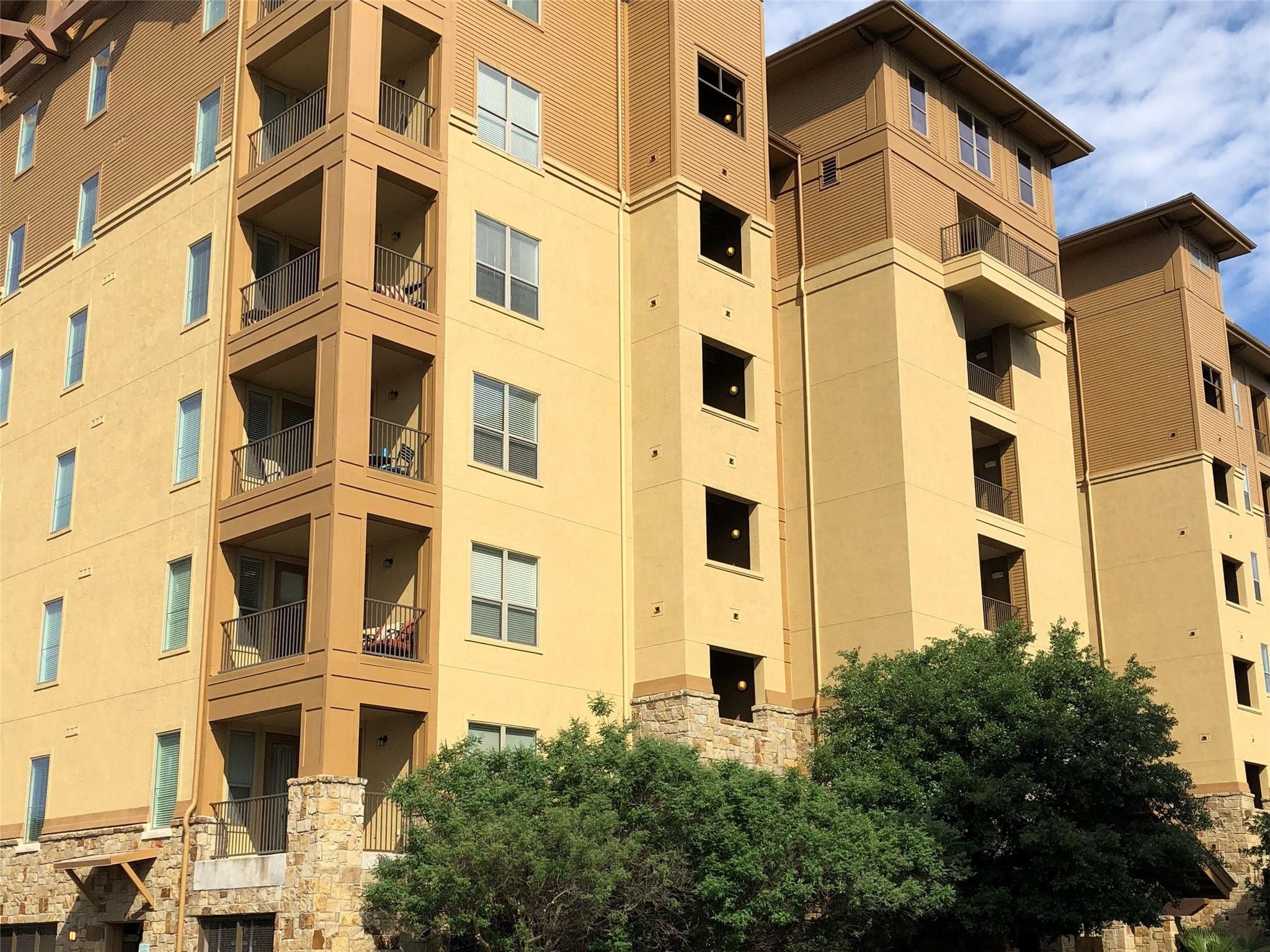 1000 The Cape Rd # 36, Horseshoe Bay, TX 78657