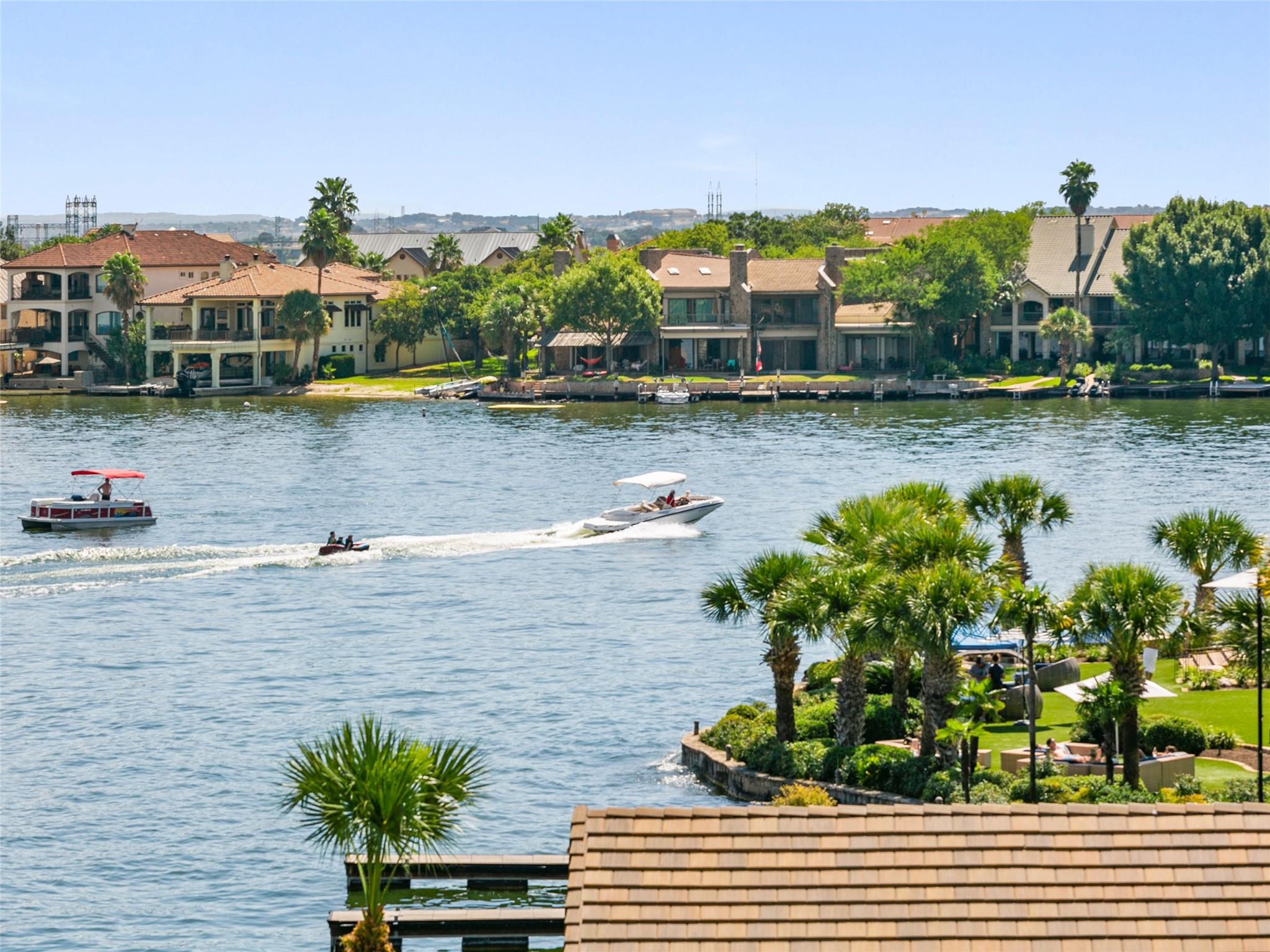 1000 The Cape Rd # 36, Horseshoe Bay, TX 78657