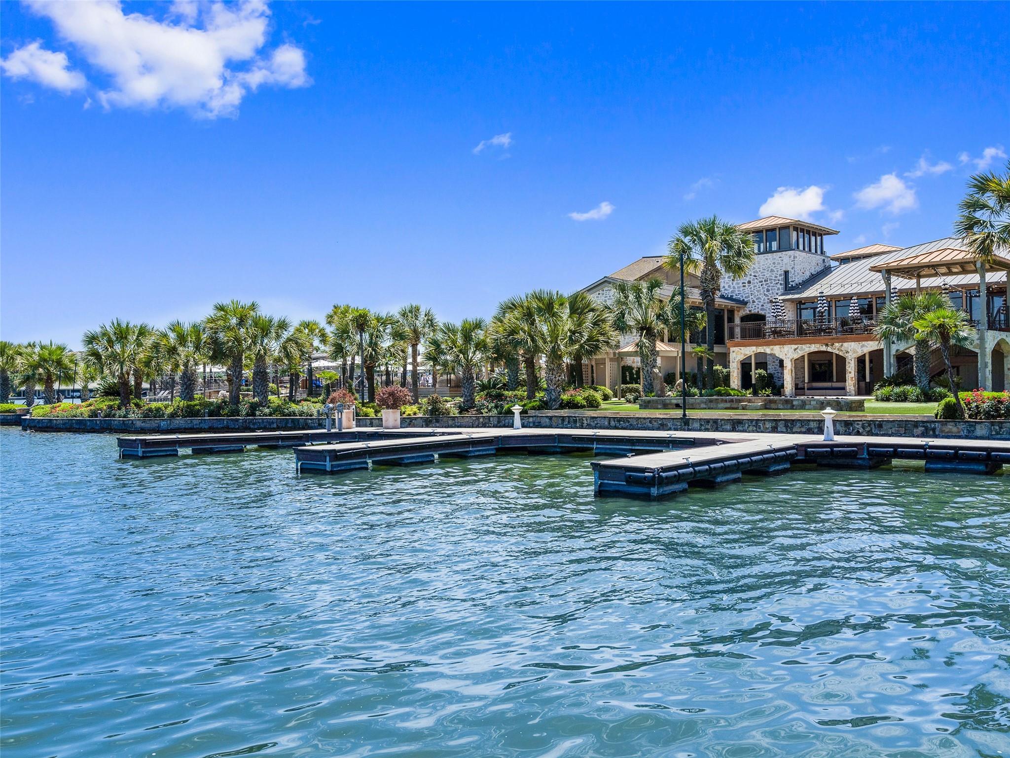 1000 The Cape Rd # 36, Horseshoe Bay, TX 78657