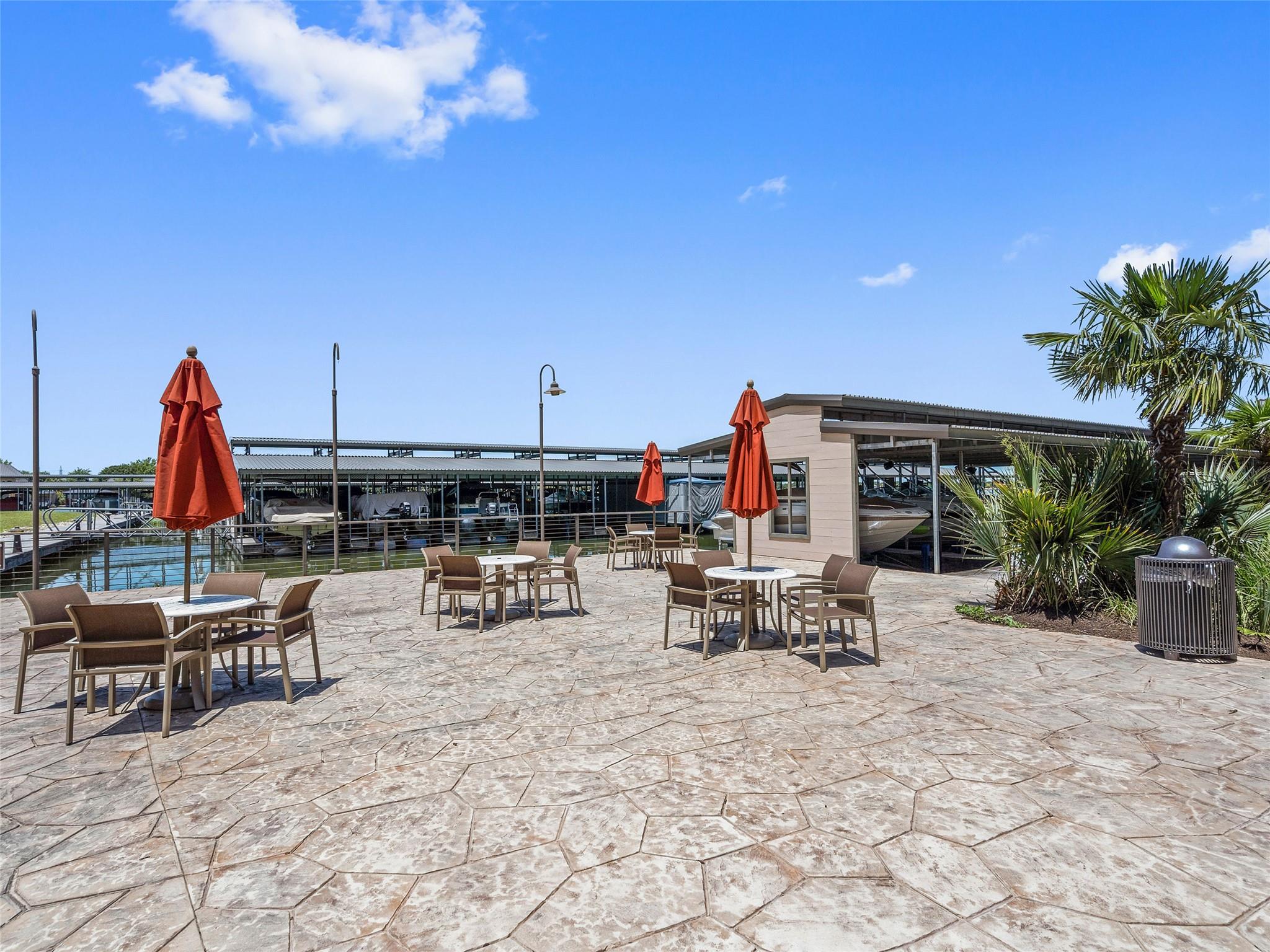 1000 The Cape Rd # 36, Horseshoe Bay, TX 78657