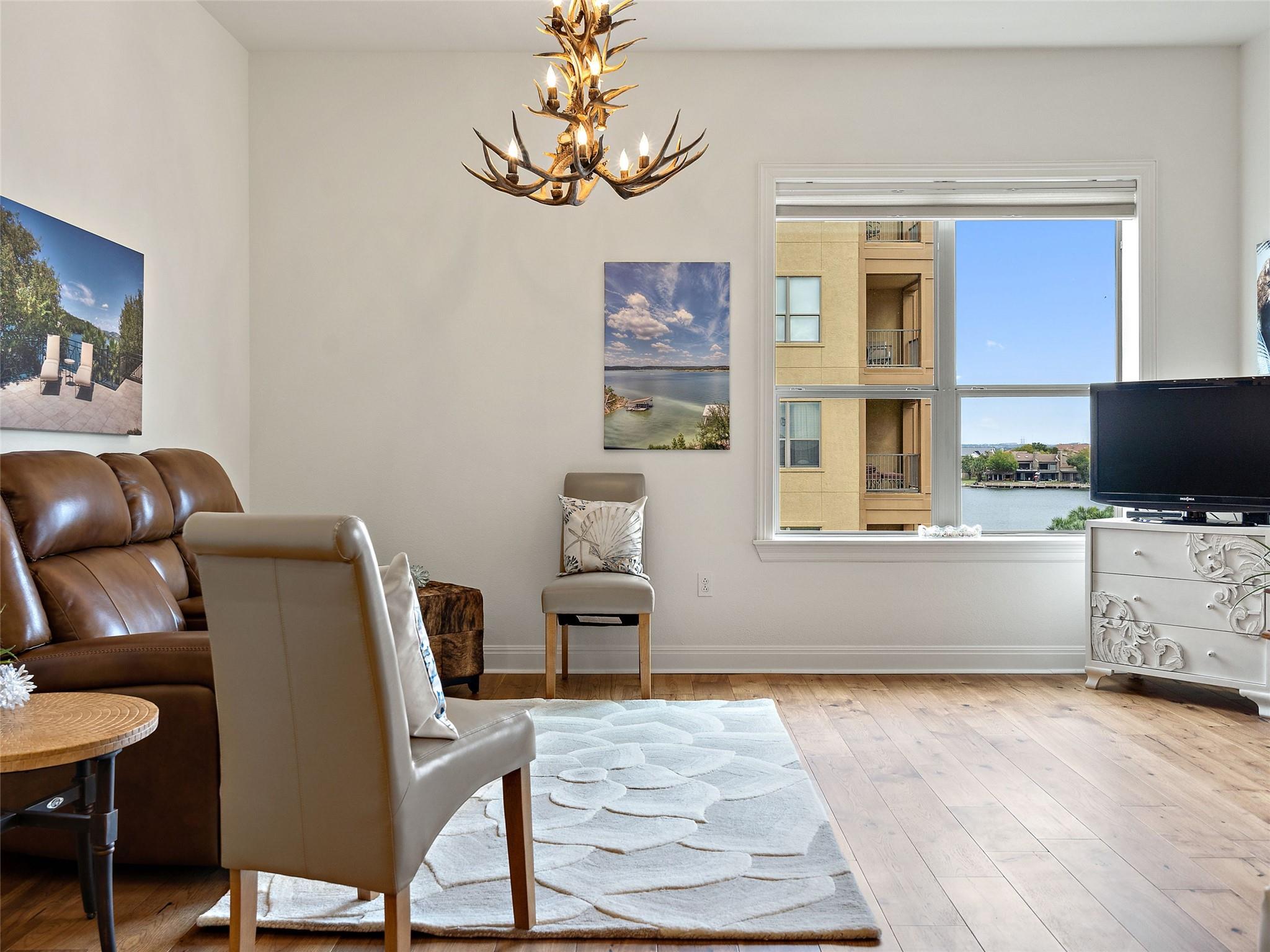 1000 The Cape Rd # 36, Horseshoe Bay, TX 78657