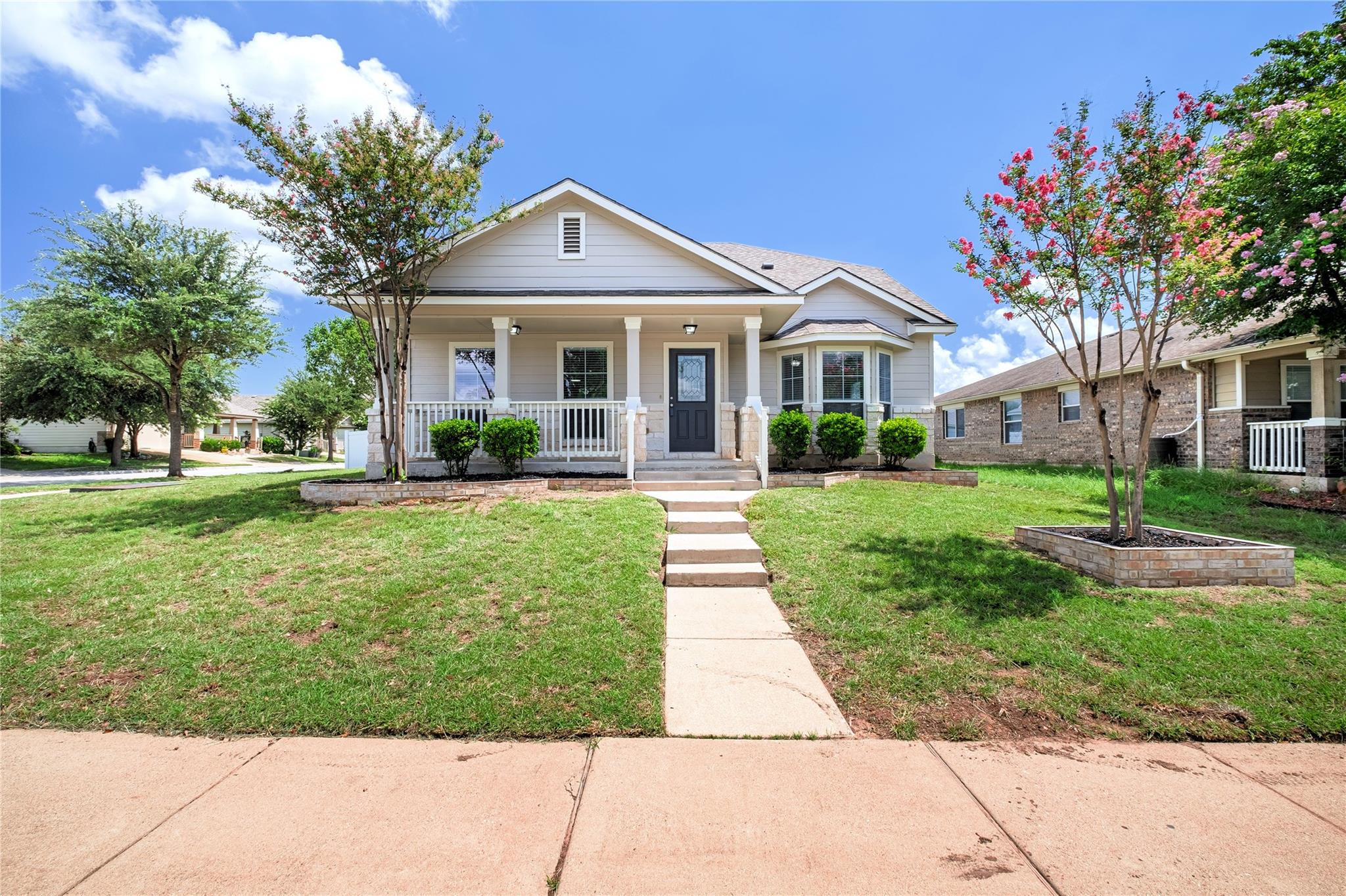 1400 Portchester Castle Path, Pflugerville, TX 78660