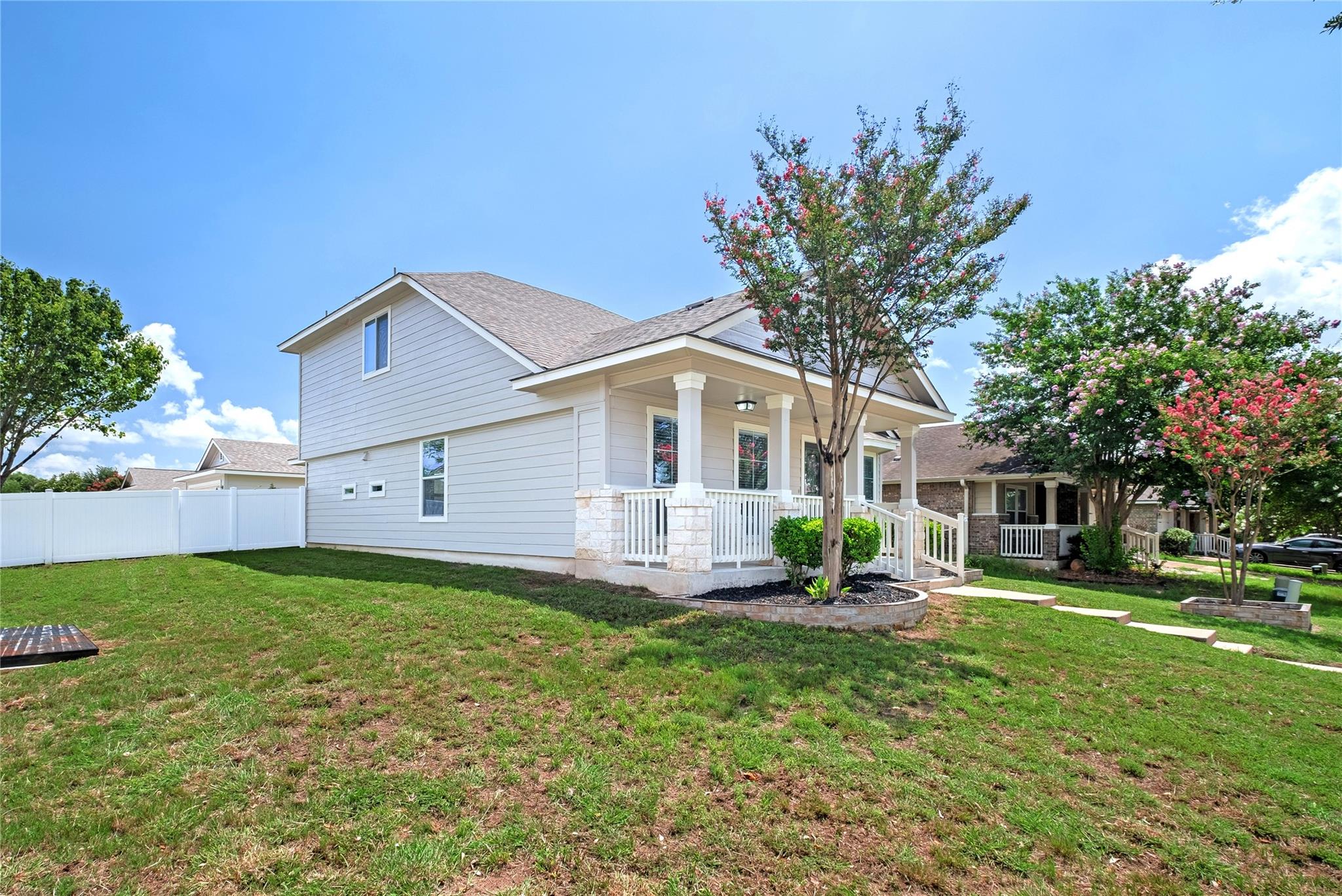 1400 Portchester Castle Path, Pflugerville, TX 78660