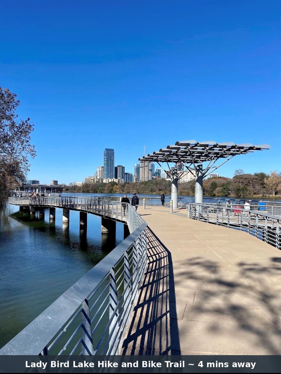 111 Mildred St # 3, Austin, TX 78702