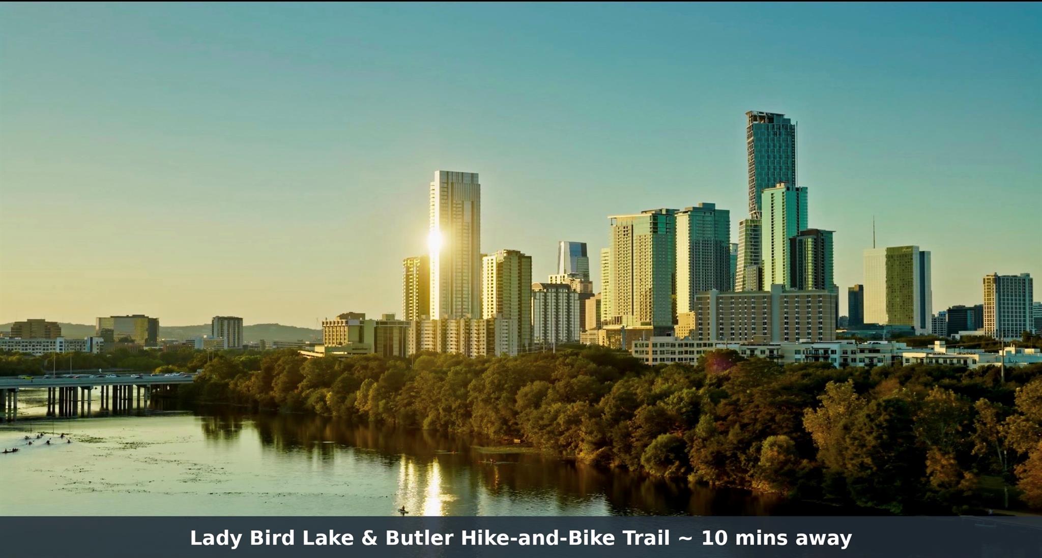 111 Mildred St # 3, Austin, TX 78702