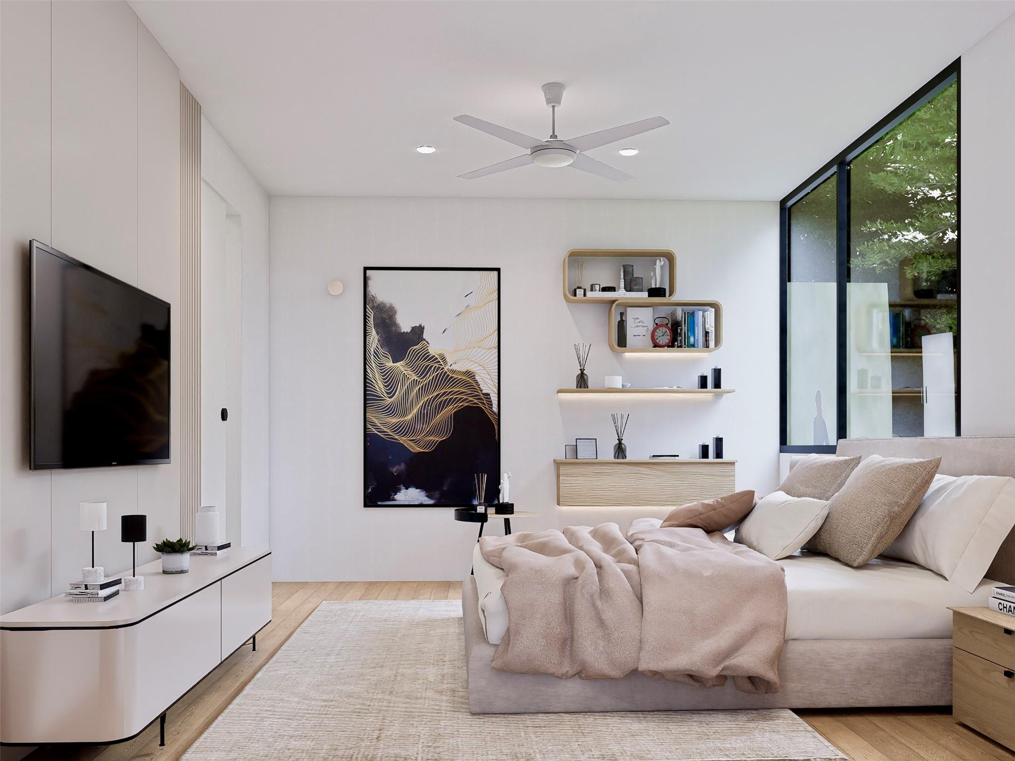 111 Mildred St # 3, Austin, TX 78702