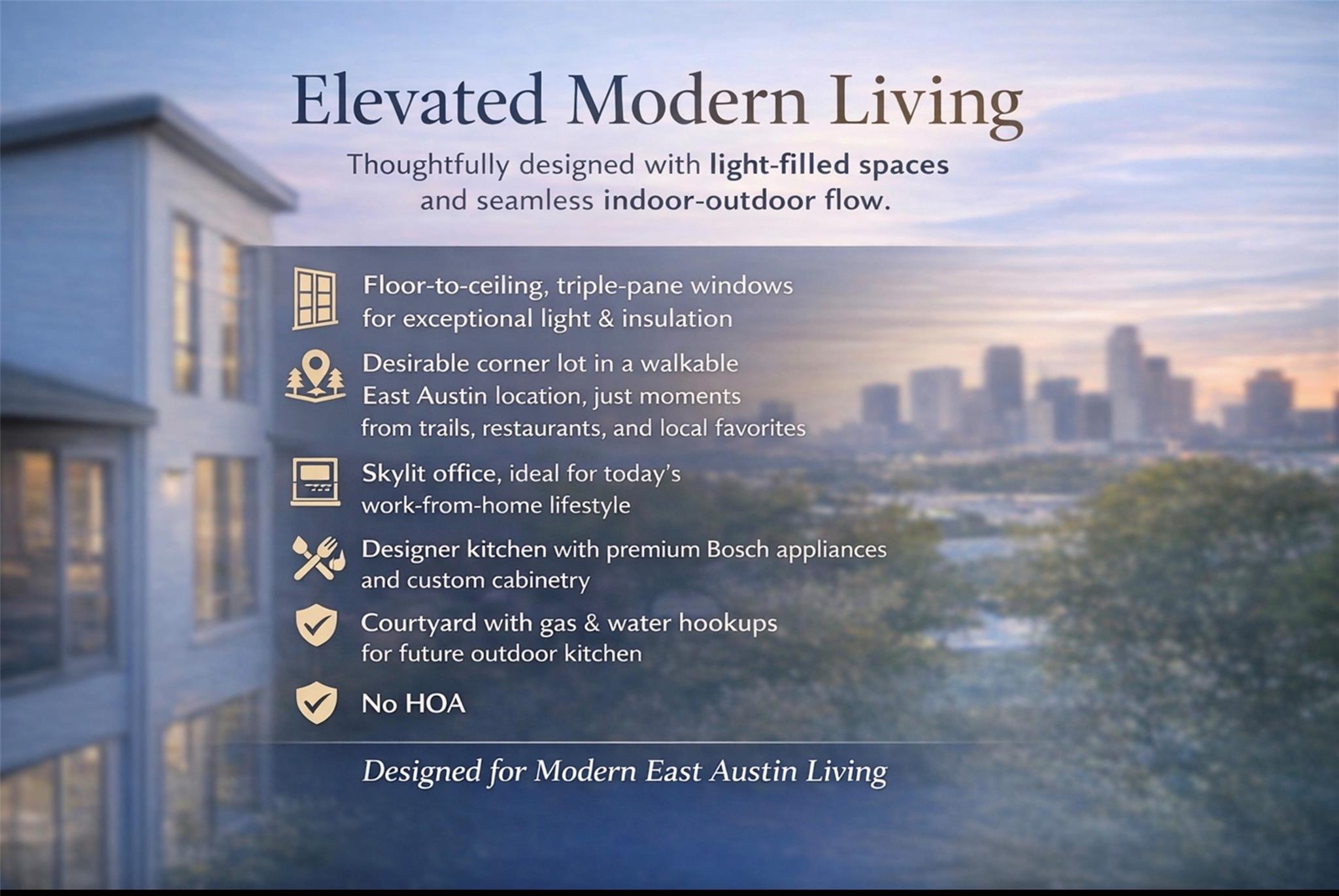 111 Mildred St # 3, Austin, TX 78702