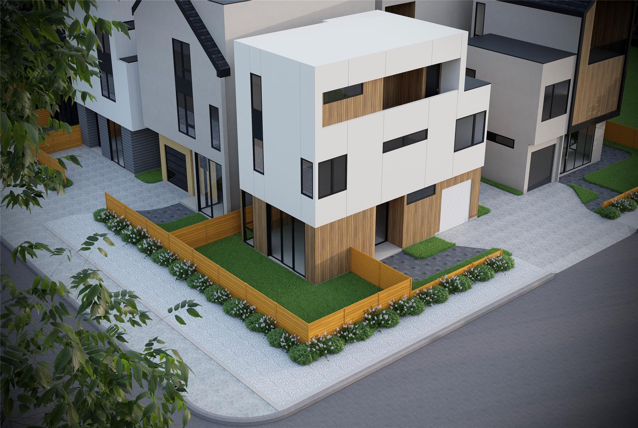 111 Mildred St # 3, Austin, TX 78702