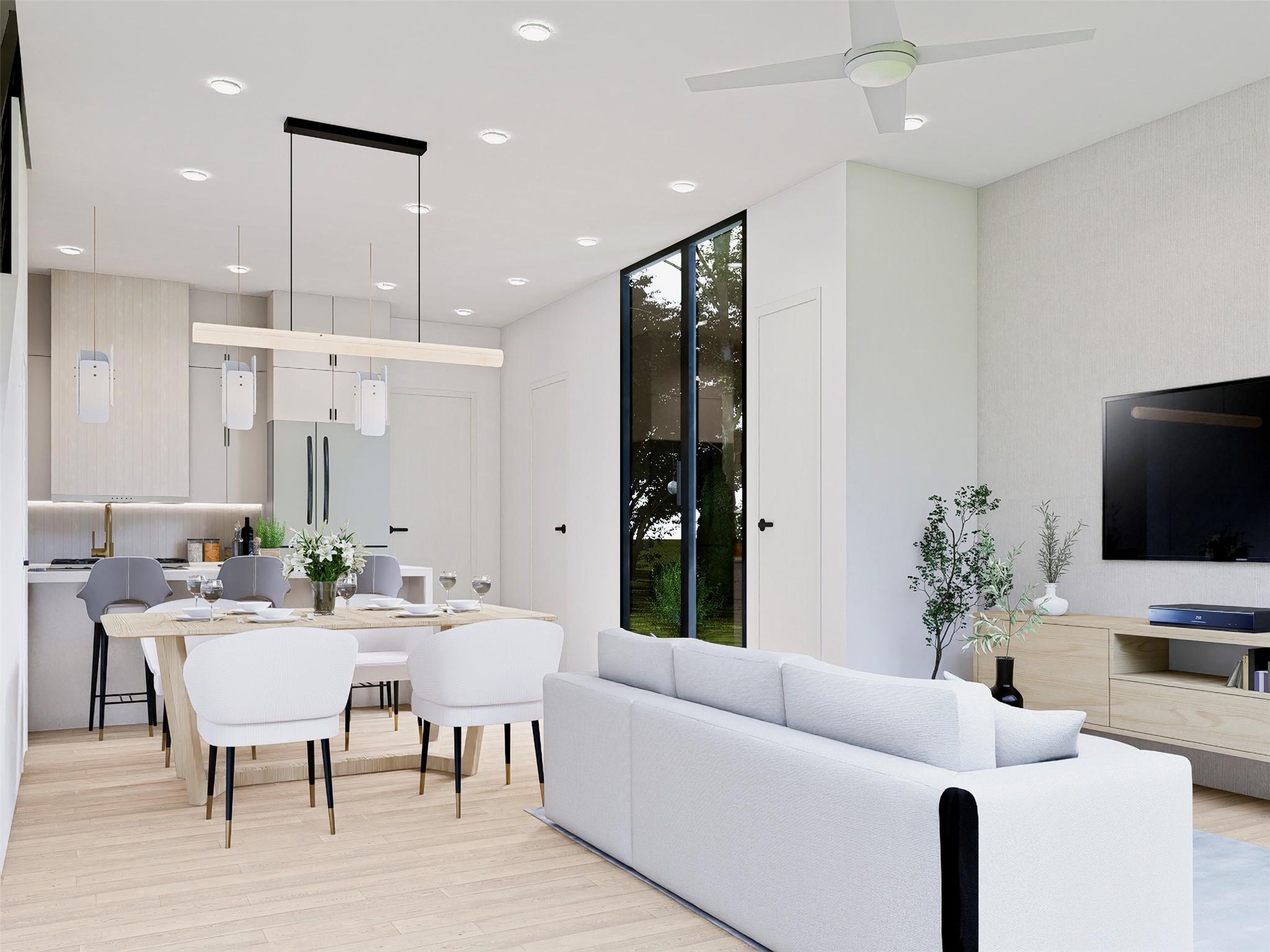 111 Mildred St # 3, Austin, TX 78702