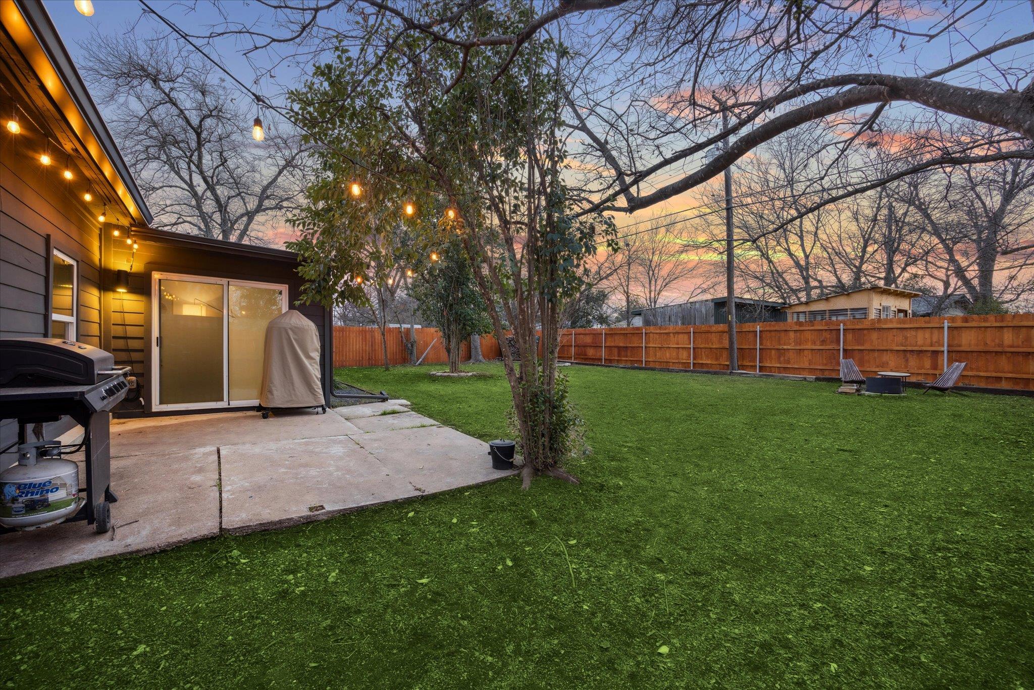 8708 Brookfield Dr, Austin, TX 78758