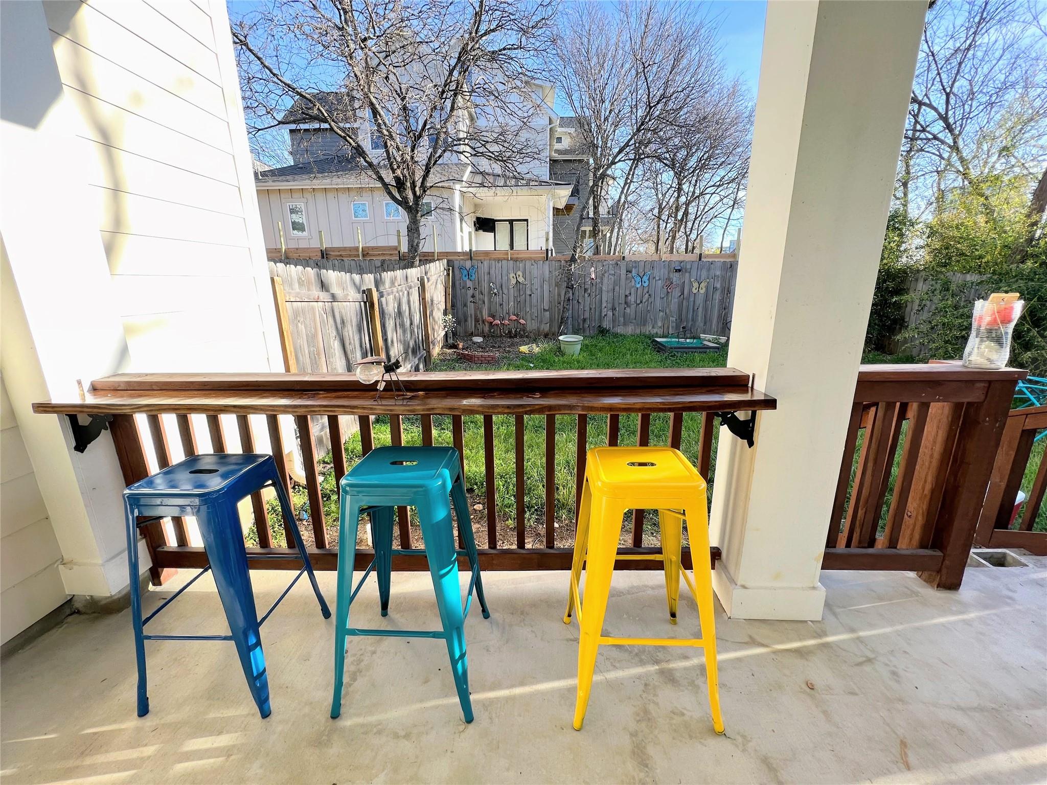 807 E 16th St # B, Austin, TX 78702