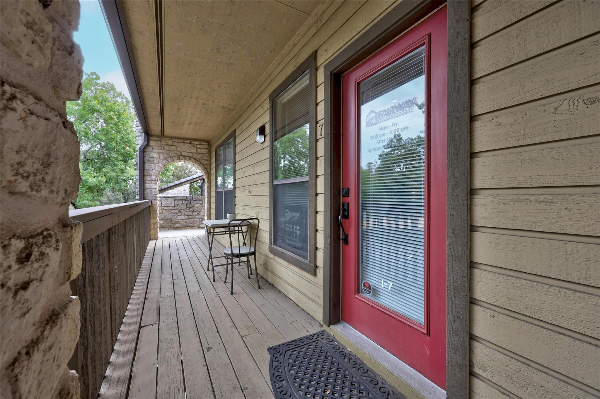 4131 Spicewood Springs Rd # I7, Austin, TX 78759