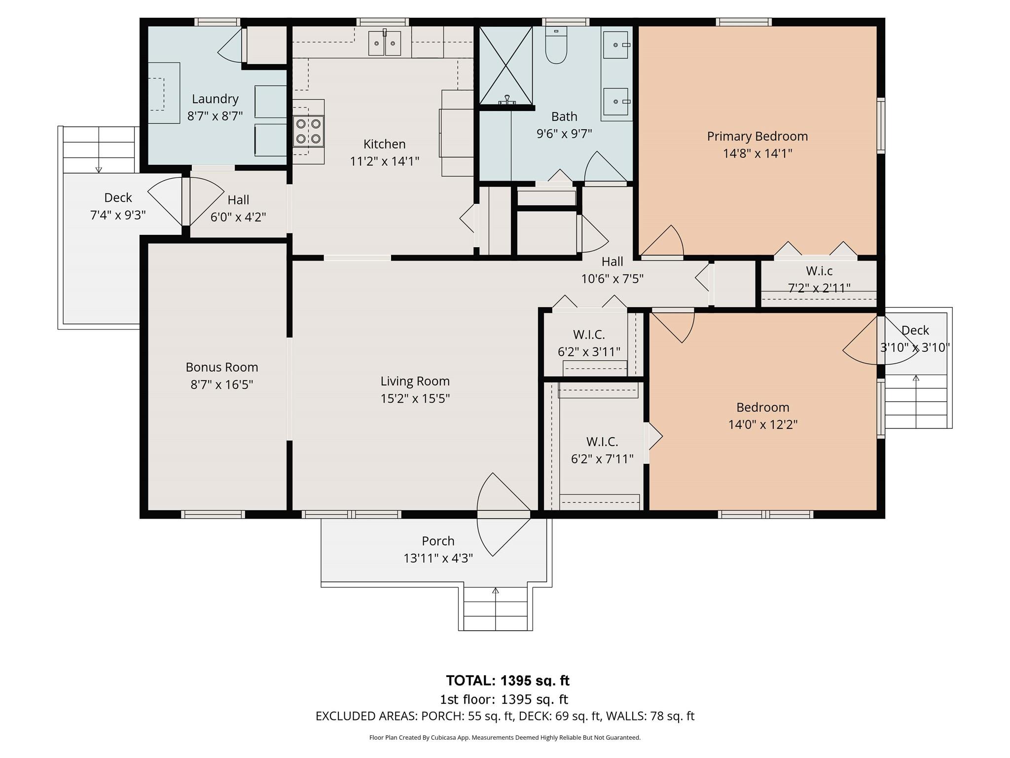 210 Fallwell St, Liberty Hill, TX 78642