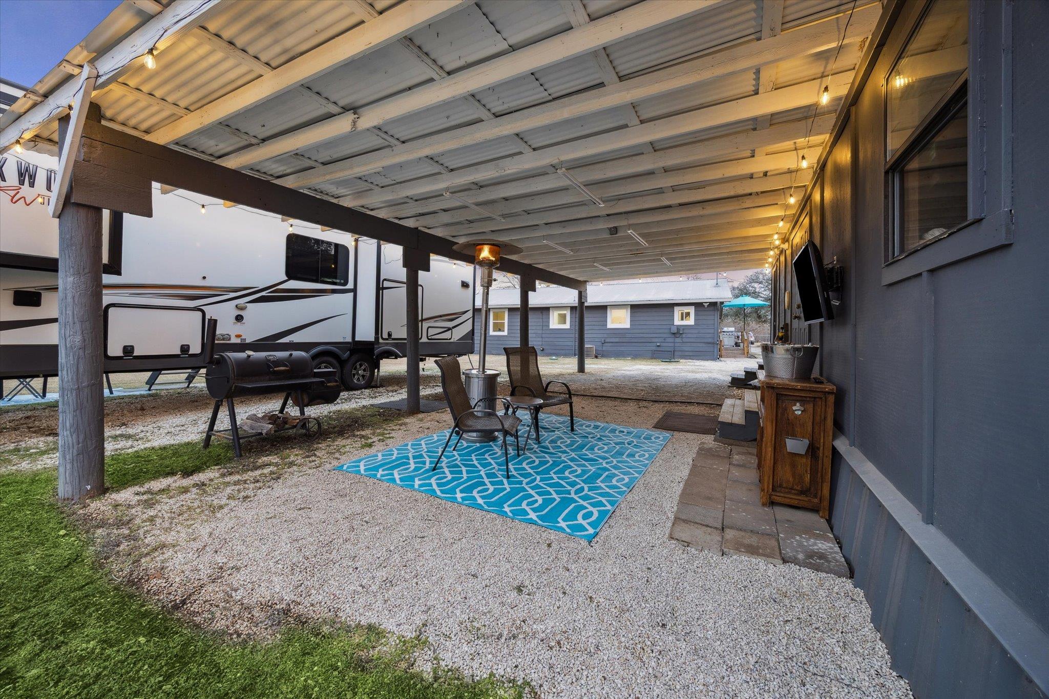 210 Fallwell St, Liberty Hill, TX 78642