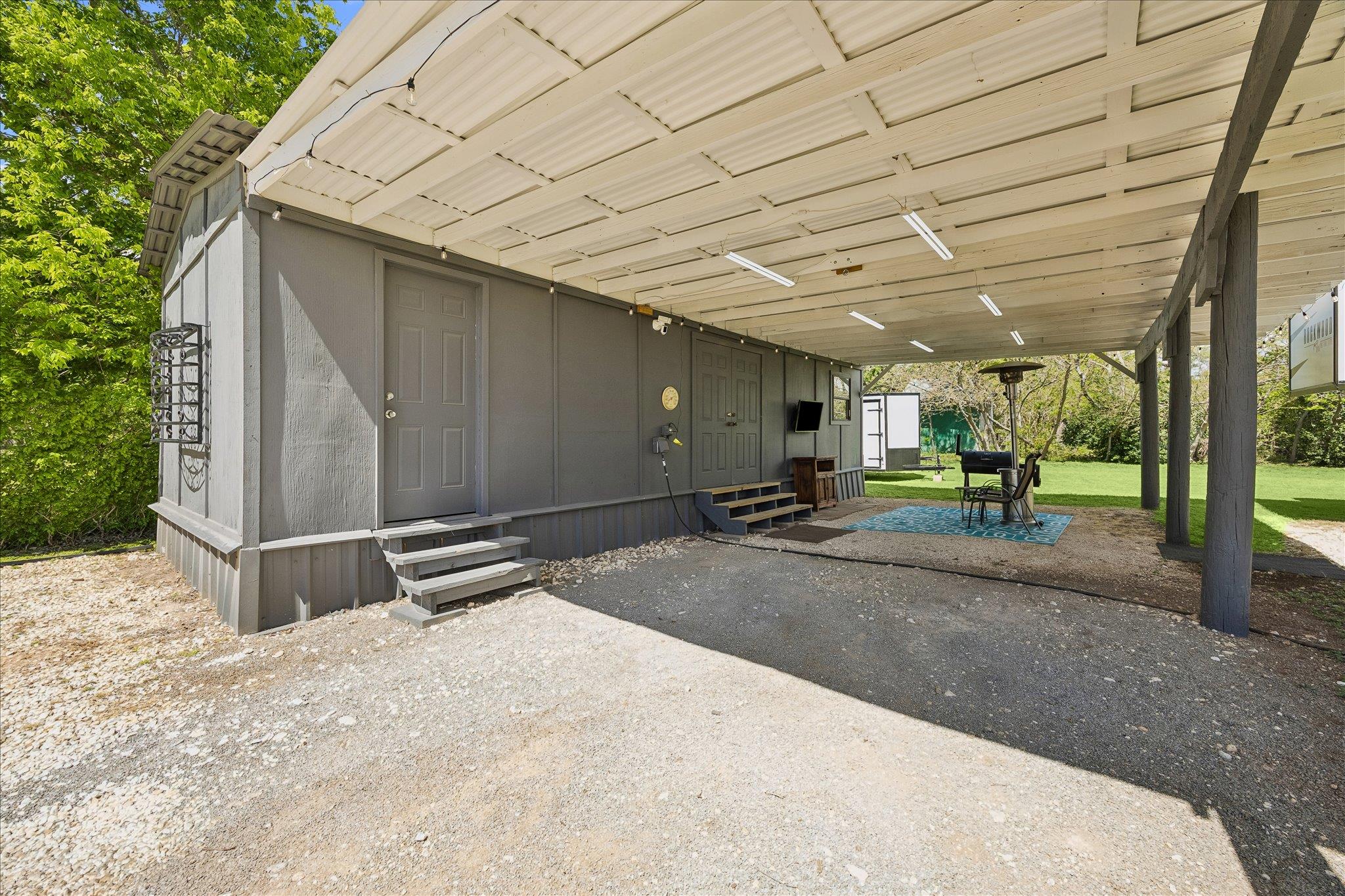 210 Fallwell St, Liberty Hill, TX 78642