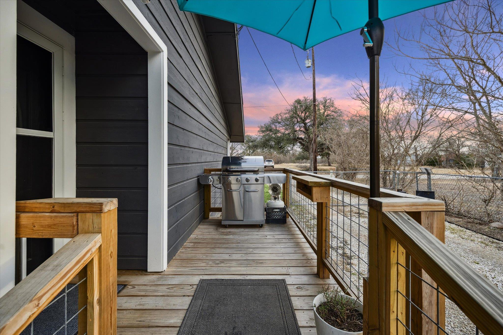 210 Fallwell St, Liberty Hill, TX 78642