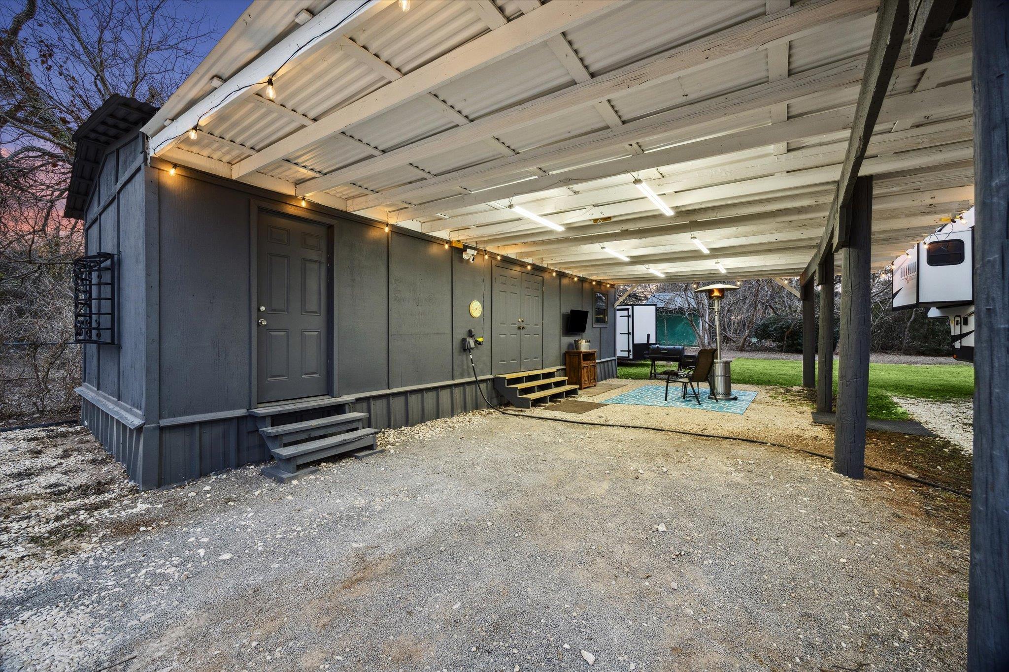 210 Fallwell St, Liberty Hill, TX 78642