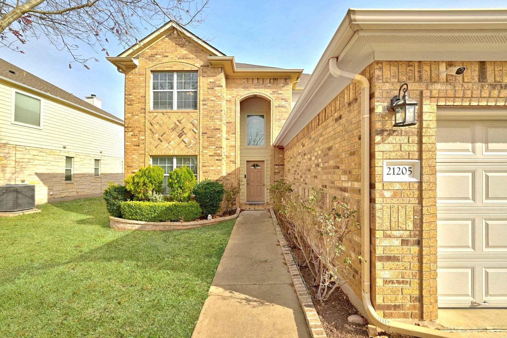 21205 PENNY ROYAL Dr, Pflugerville, TX 78660