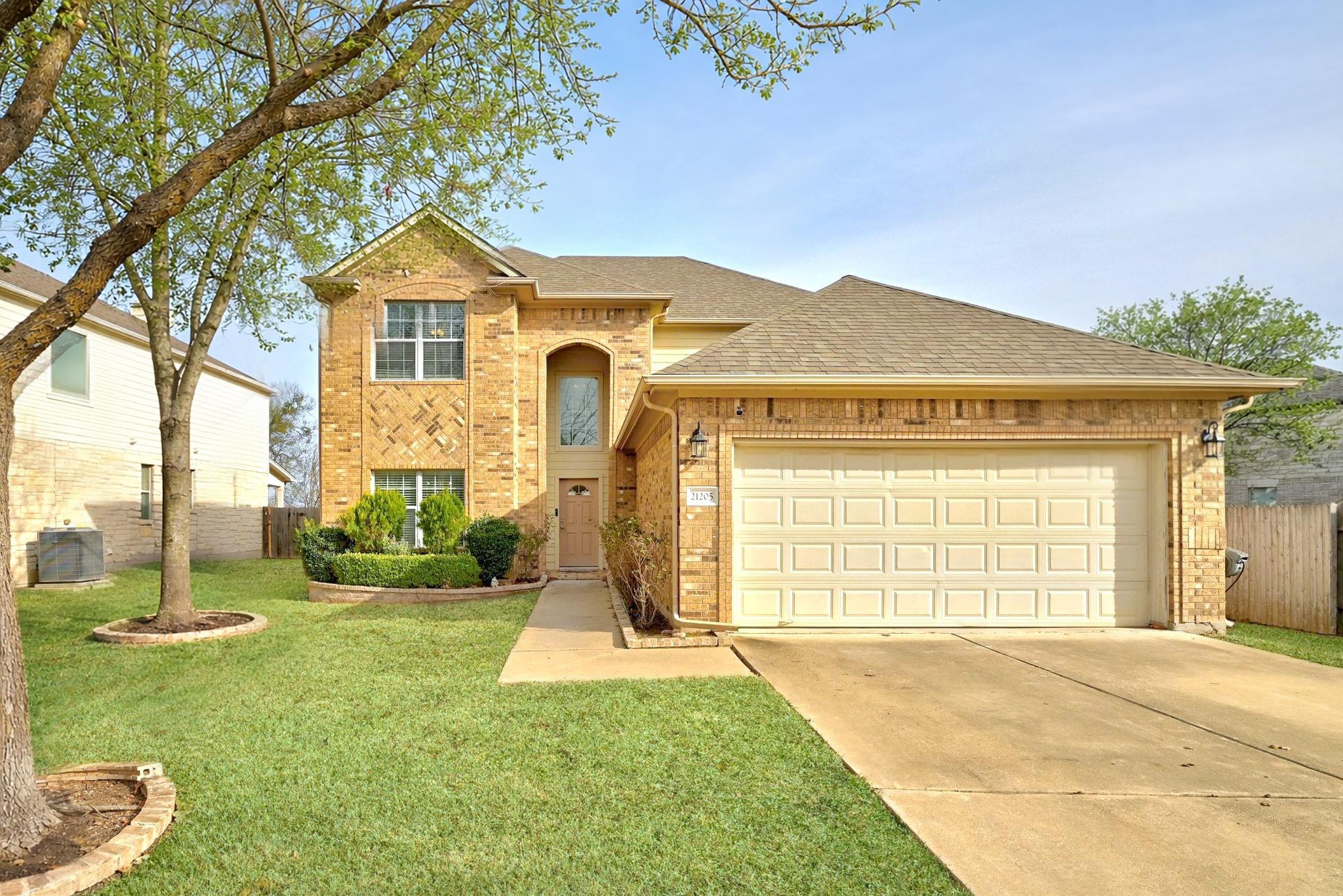 21205 PENNY ROYAL Dr, Pflugerville, TX 78660