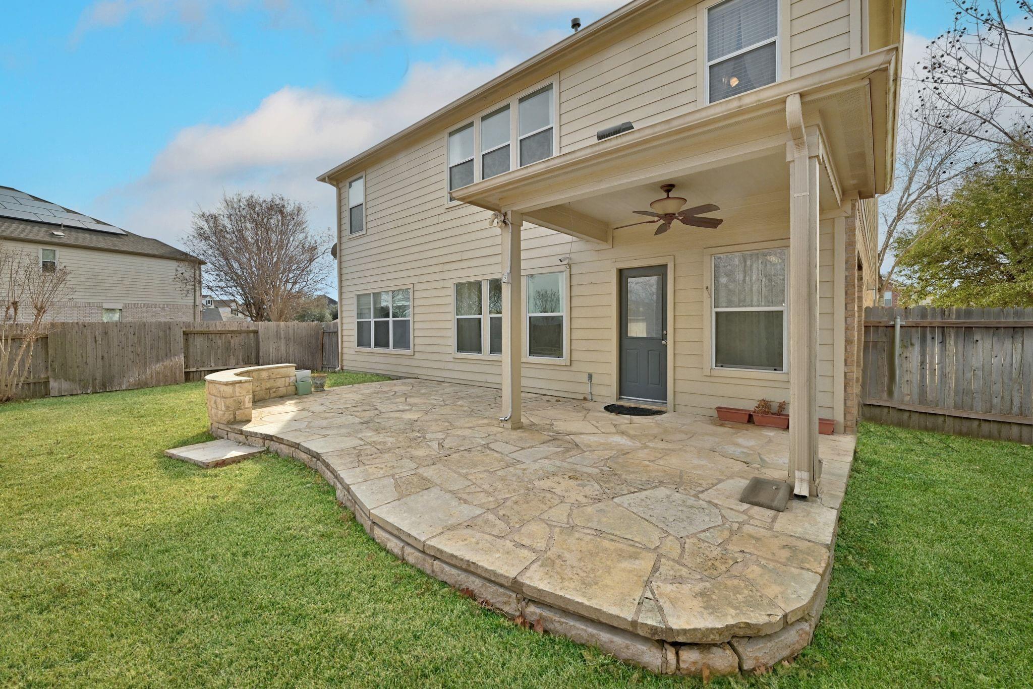 21205 PENNY ROYAL Dr, Pflugerville, TX 78660