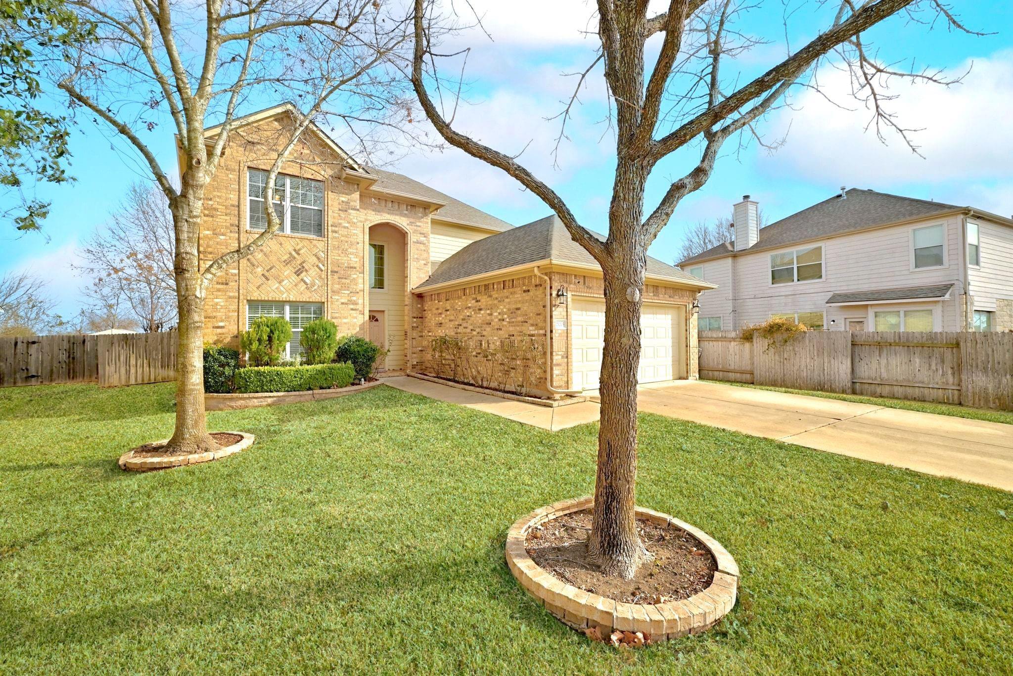 21205 PENNY ROYAL Dr, Pflugerville, TX 78660