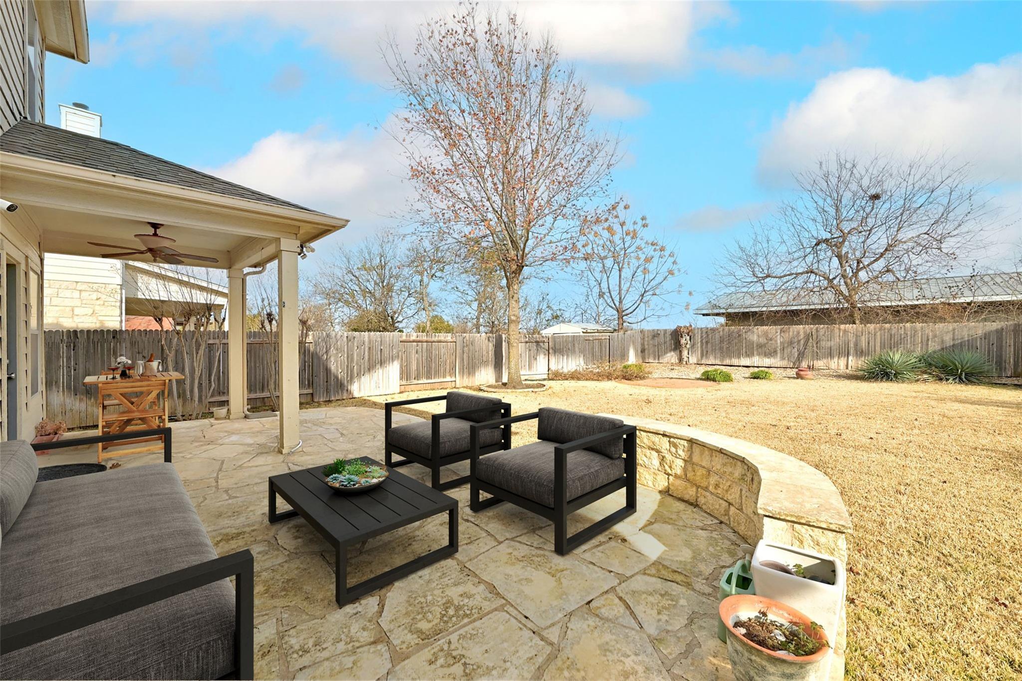 21205 PENNY ROYAL Dr, Pflugerville, TX 78660