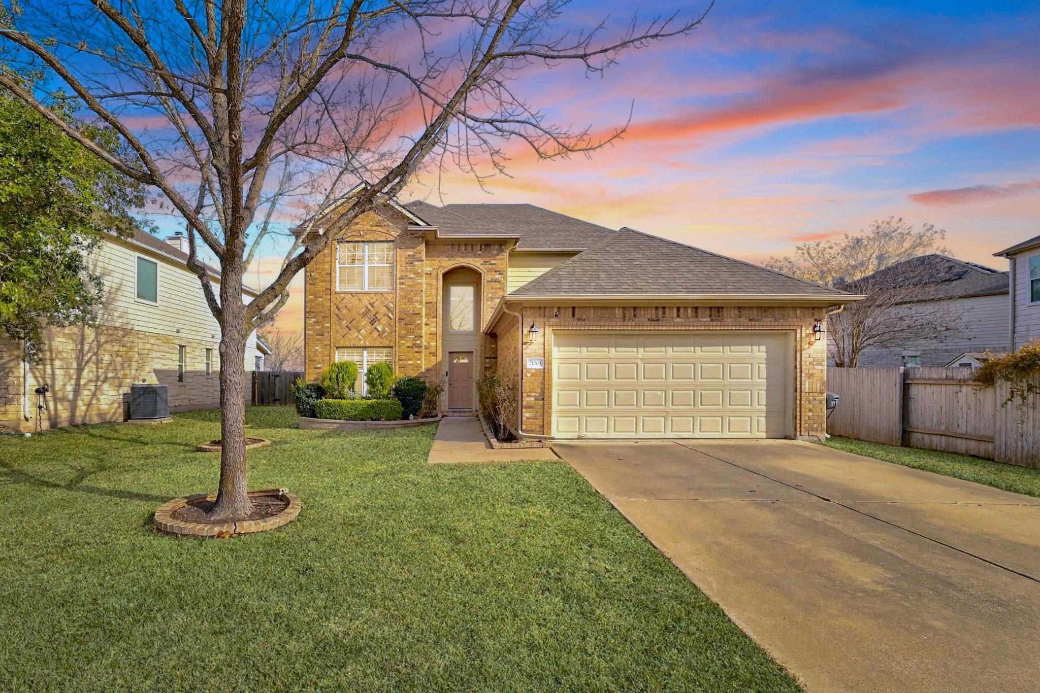 21205 PENNY ROYAL Dr, Pflugerville, TX 78660