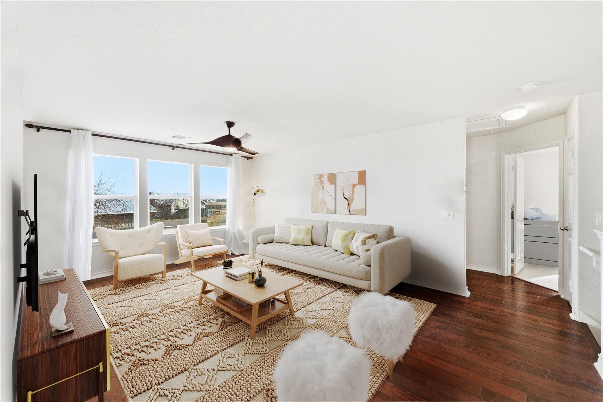 21205 PENNY ROYAL Dr, Pflugerville, TX 78660