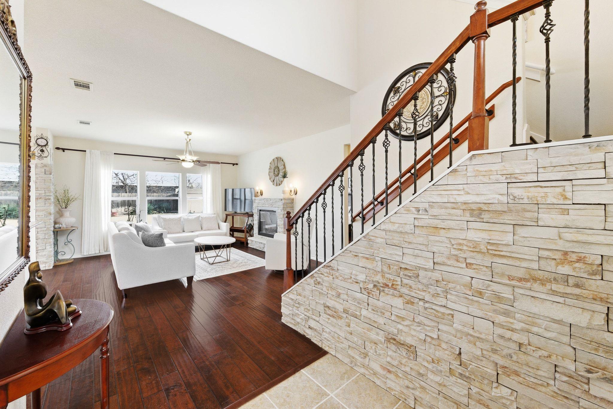 21205 PENNY ROYAL Dr, Pflugerville, TX 78660