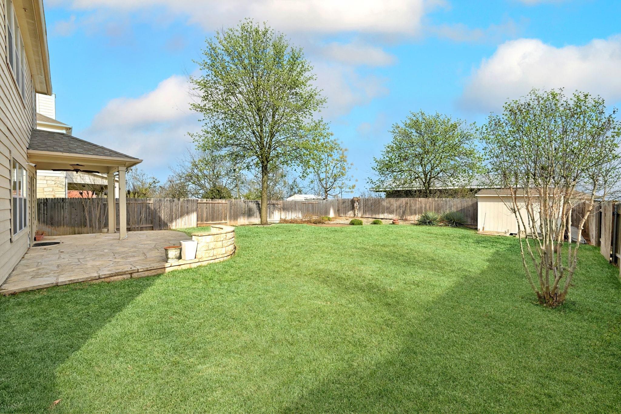 21205 PENNY ROYAL Dr, Pflugerville, TX 78660