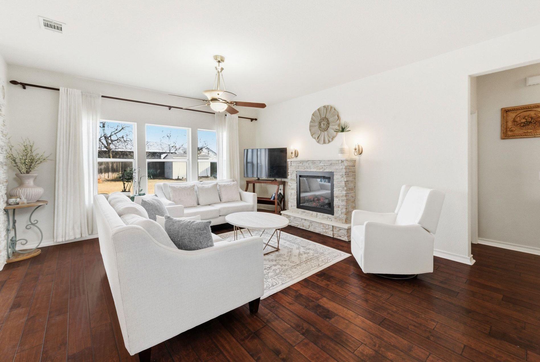 21205 PENNY ROYAL Dr, Pflugerville, TX 78660