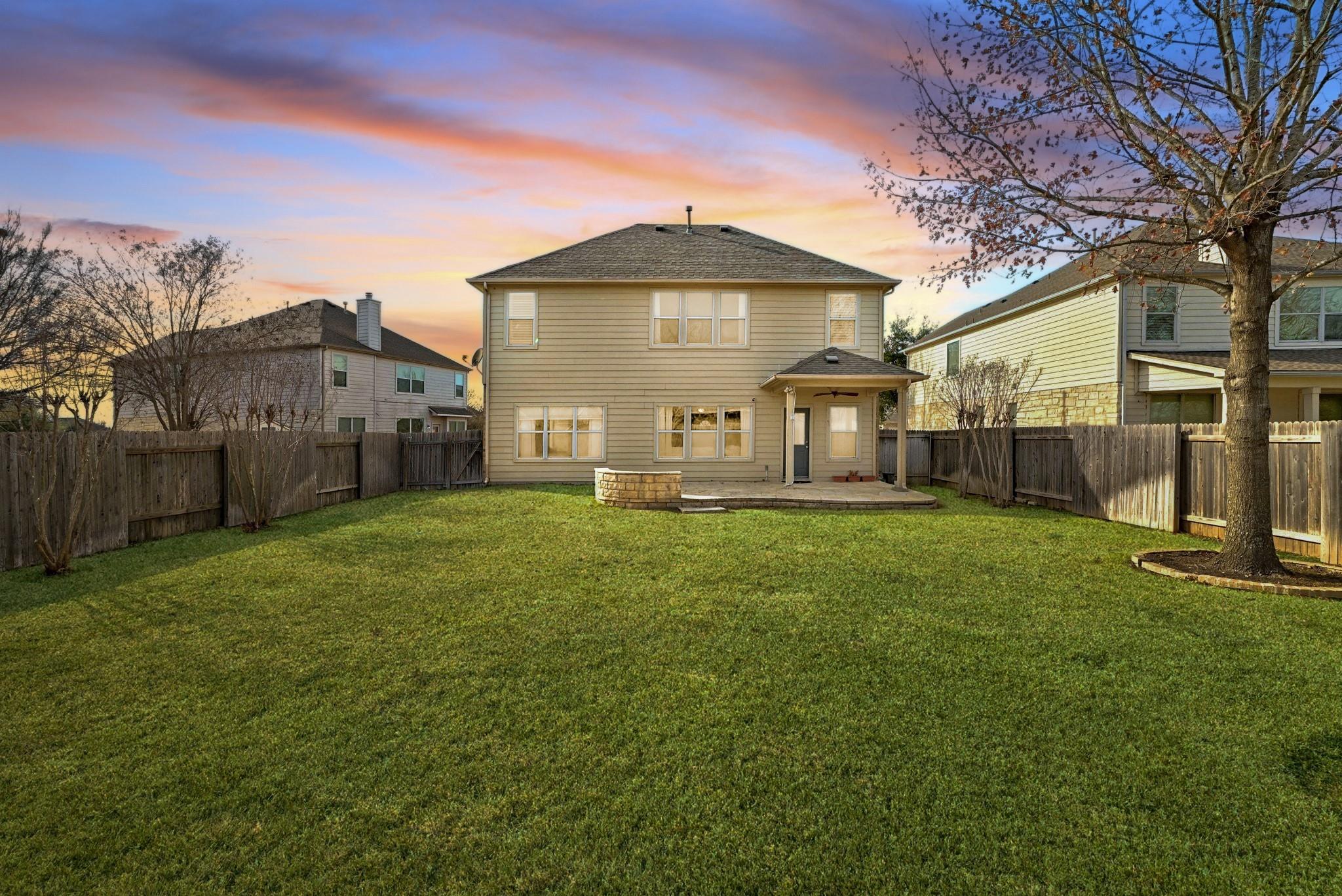 21205 PENNY ROYAL Dr, Pflugerville, TX 78660