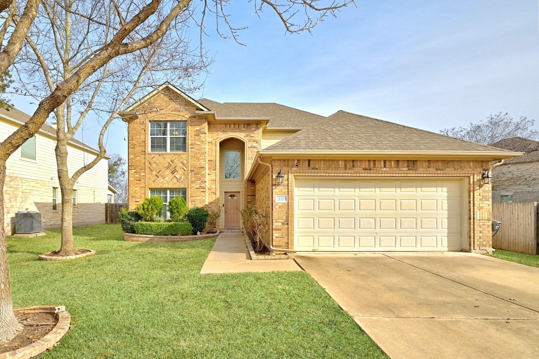 21205 PENNY ROYAL Dr, Pflugerville, TX 78660