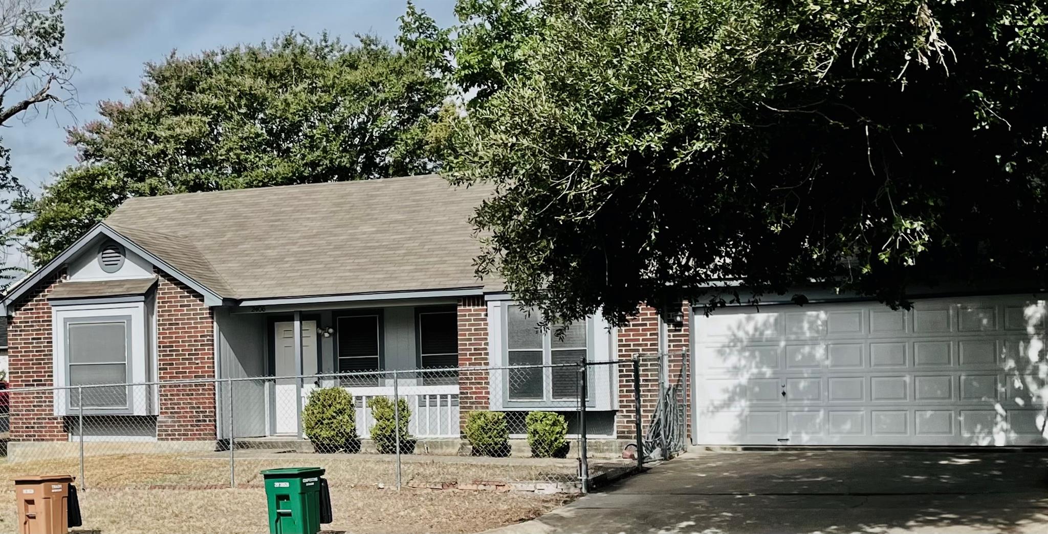 2406 Patsy Pkwy, Austin, TX 78744