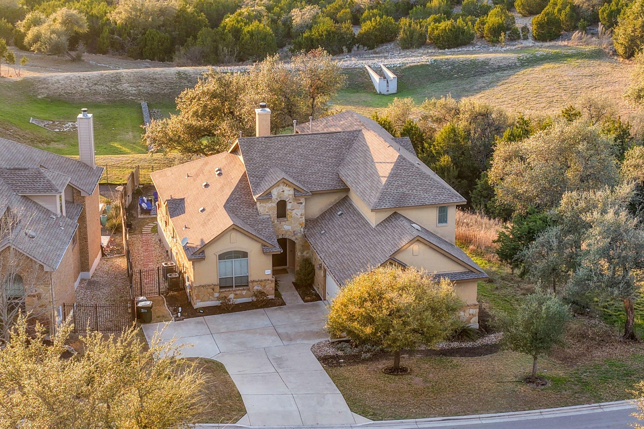 22112 Rock Wren Rd, Spicewood, TX 78669