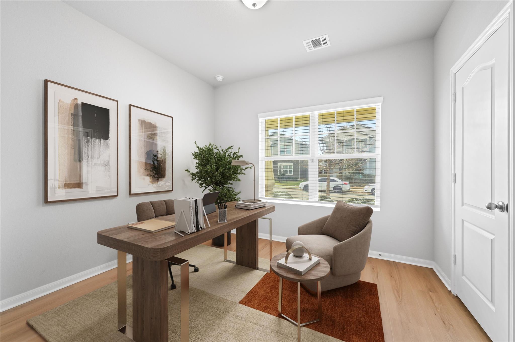 211 Timber Brook Dr, Hutto, TX 78634