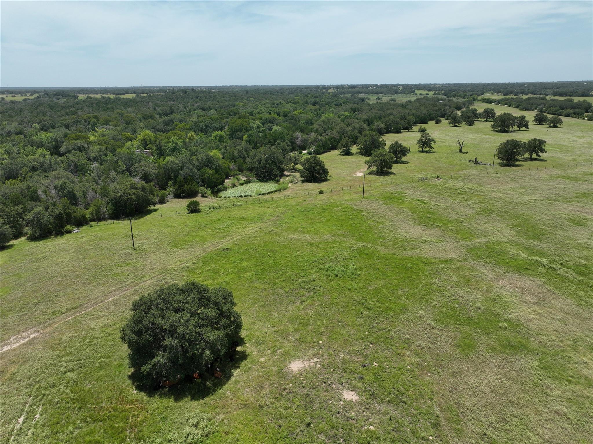 LOT 1&2 TBD CR 127 Rd, Ledbetter, TX 78946
