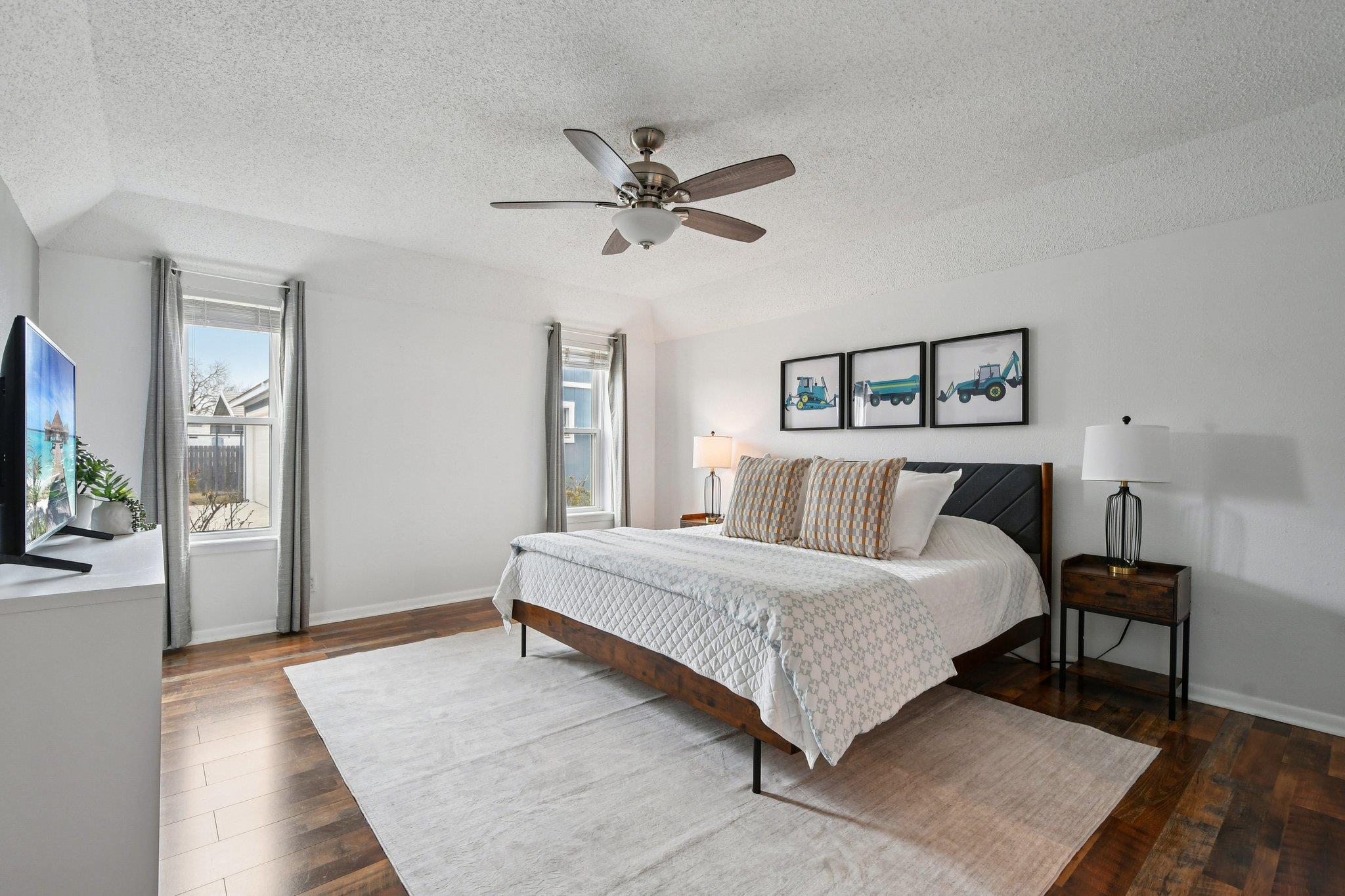 5103 Hereford Way, Austin, TX 78727