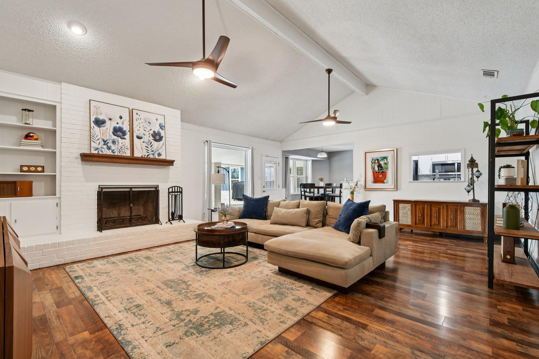 5103 Hereford Way, Austin, TX 78727