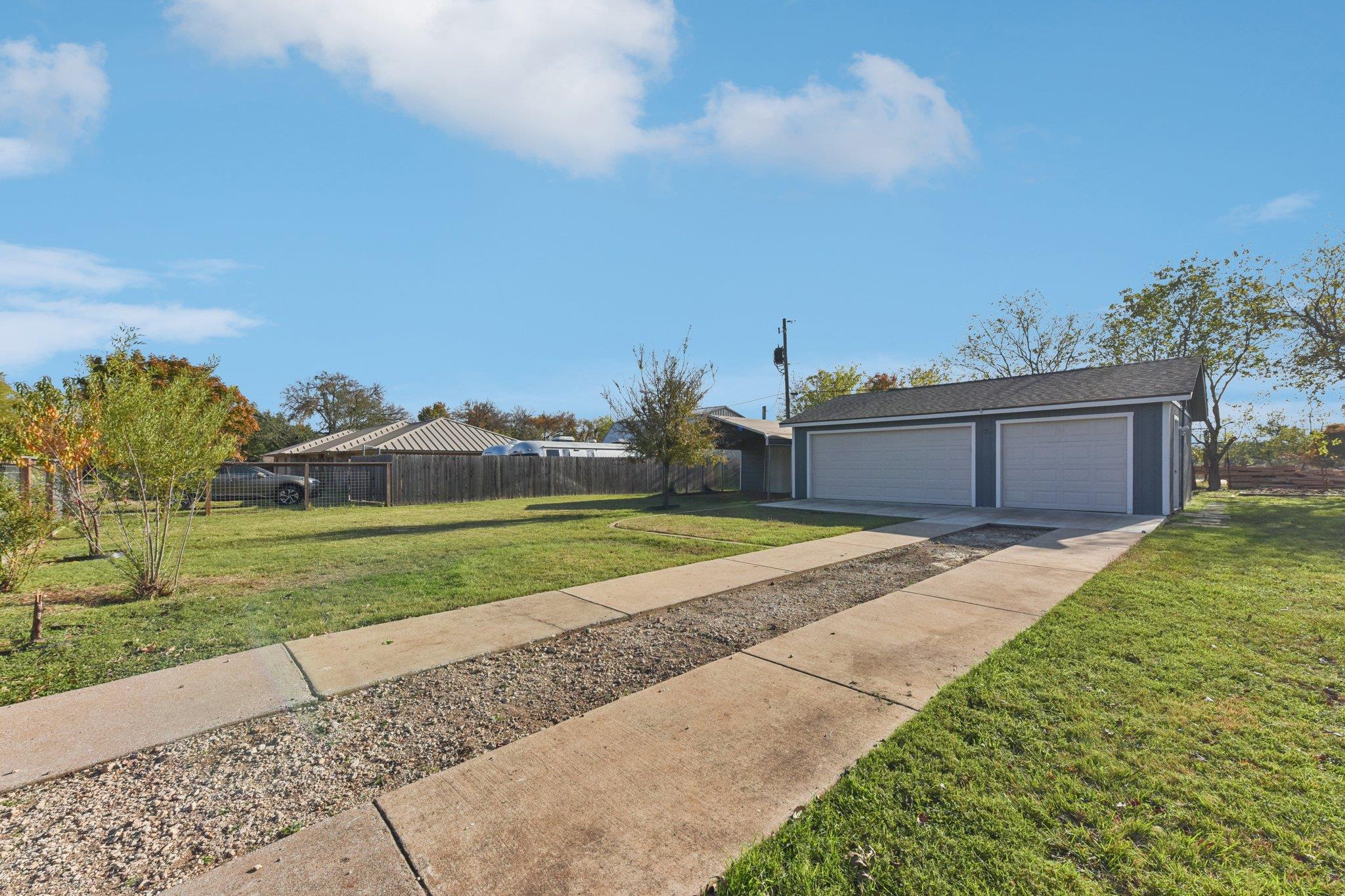 5103 Hereford Way, Austin, TX 78727