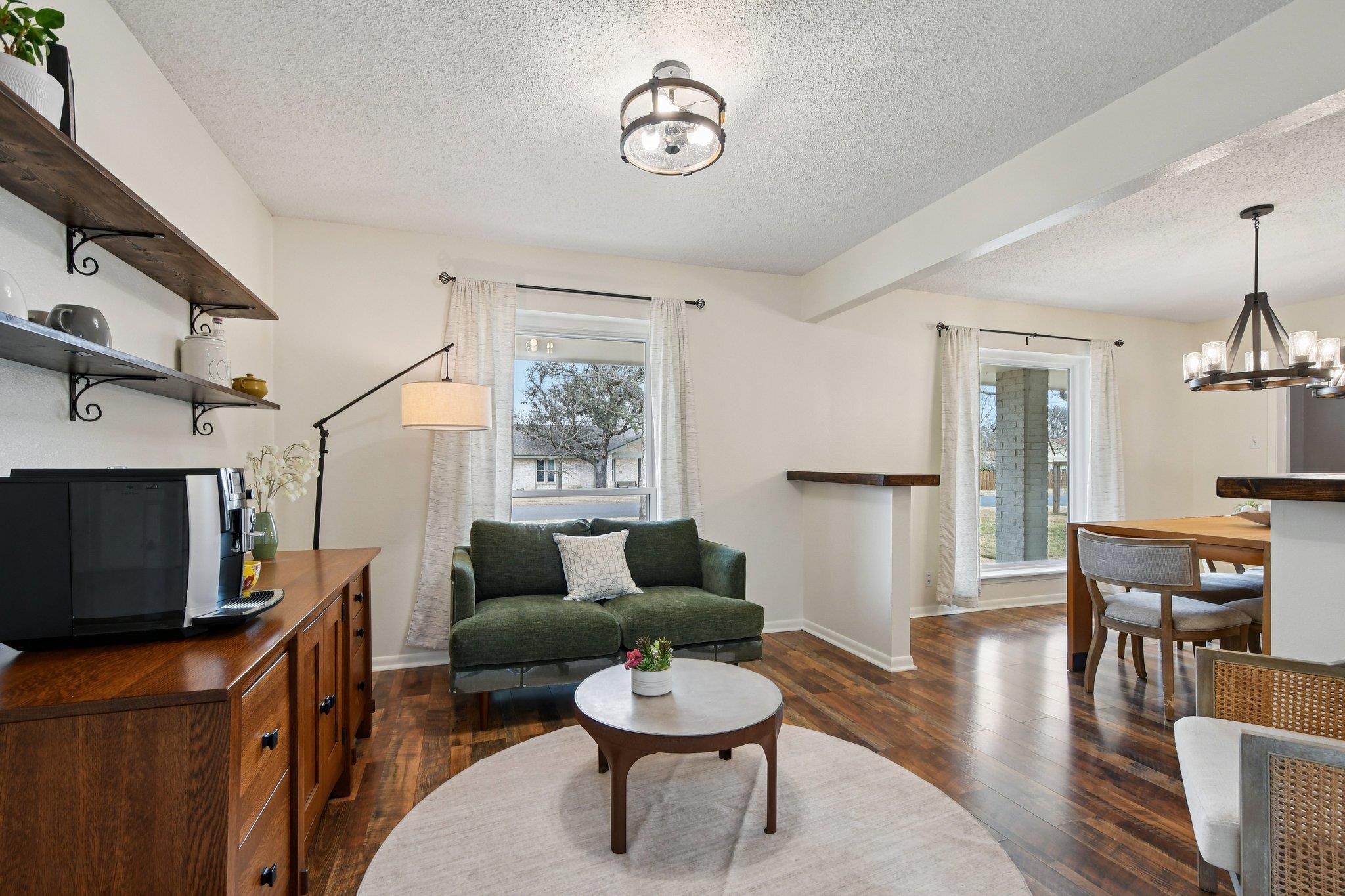 5103 Hereford Way, Austin, TX 78727