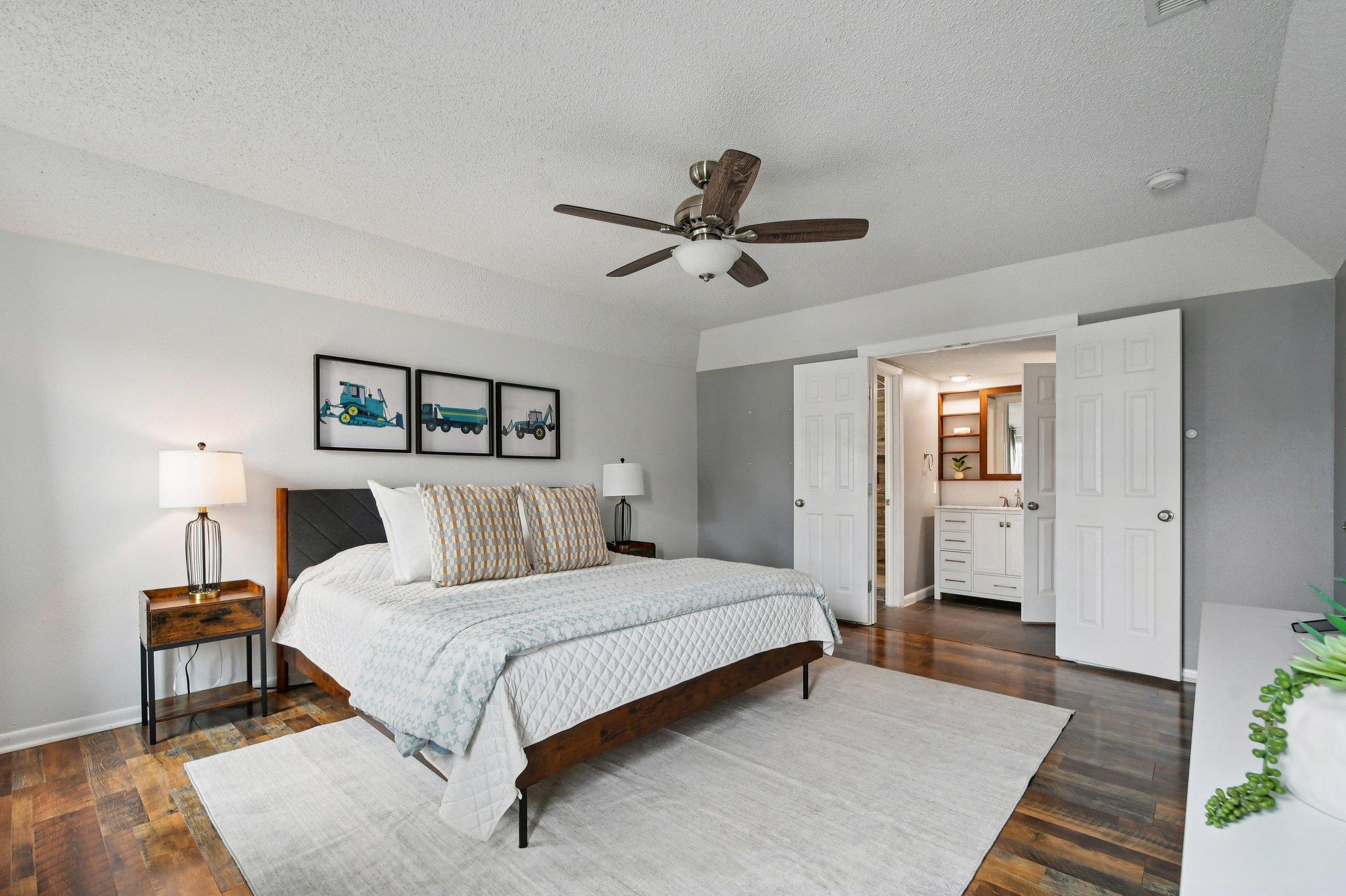 5103 Hereford Way, Austin, TX 78727