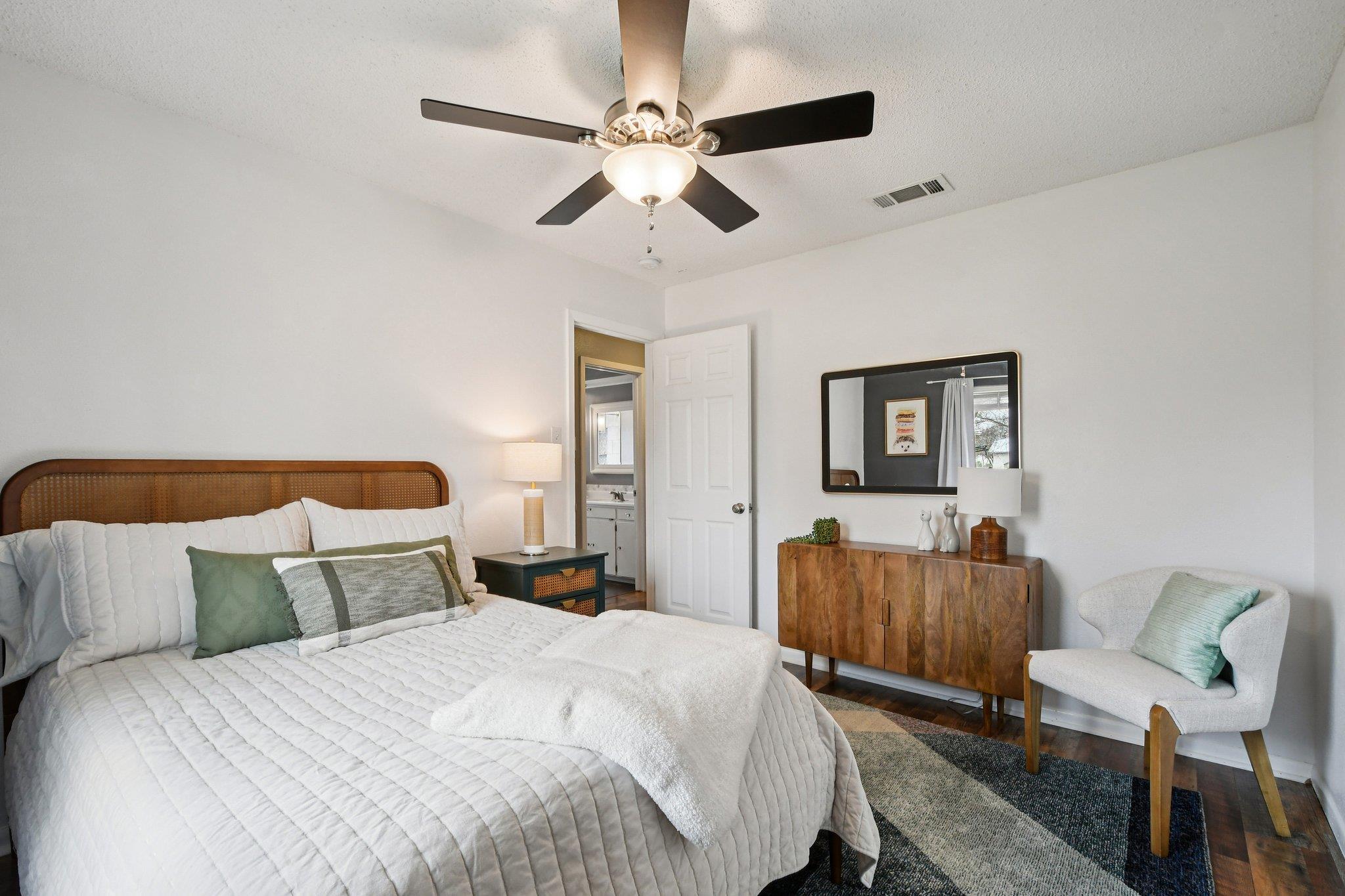 5103 Hereford Way, Austin, TX 78727