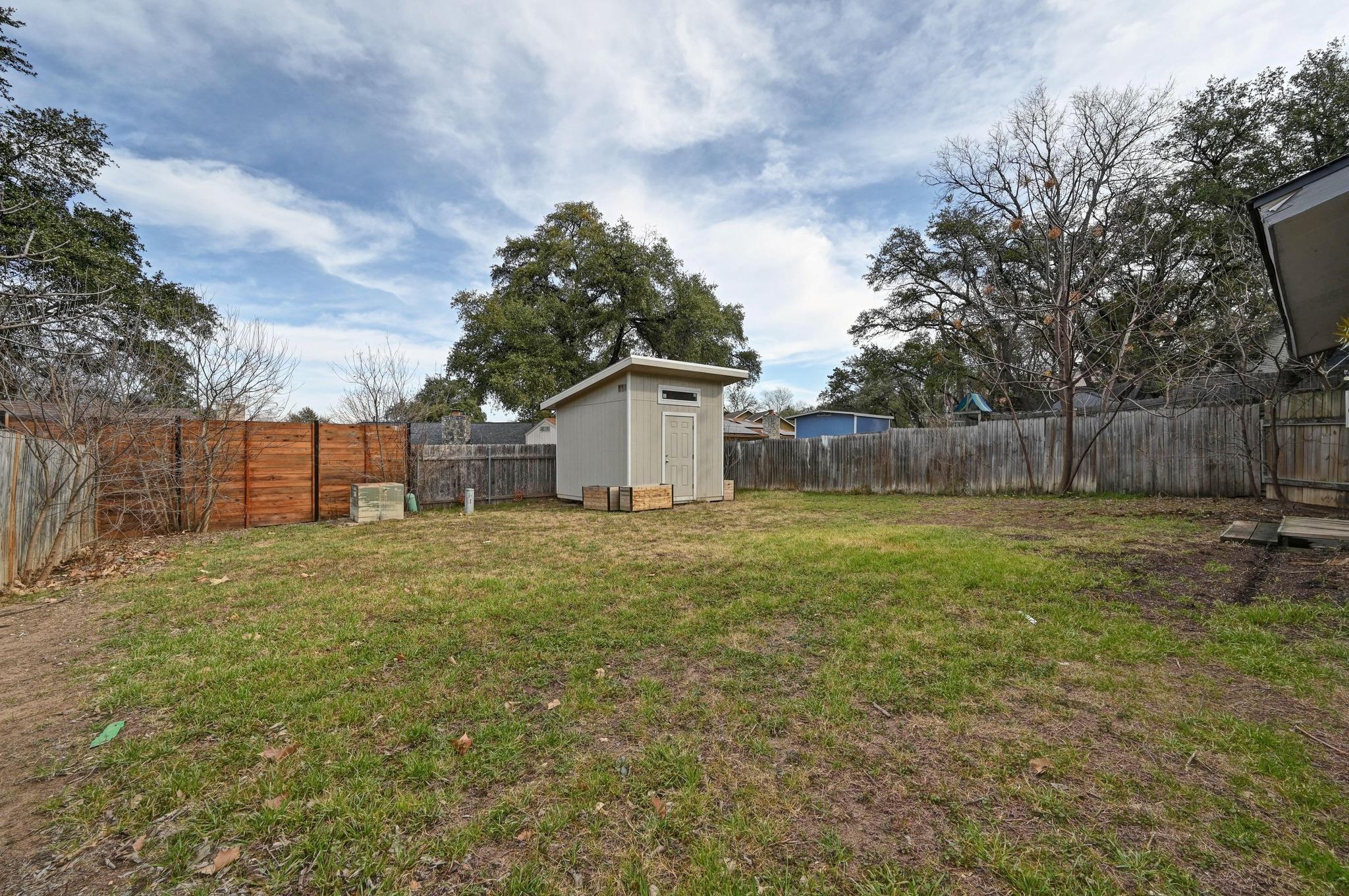 424 Baldridge Dr, Austin, TX 78748
