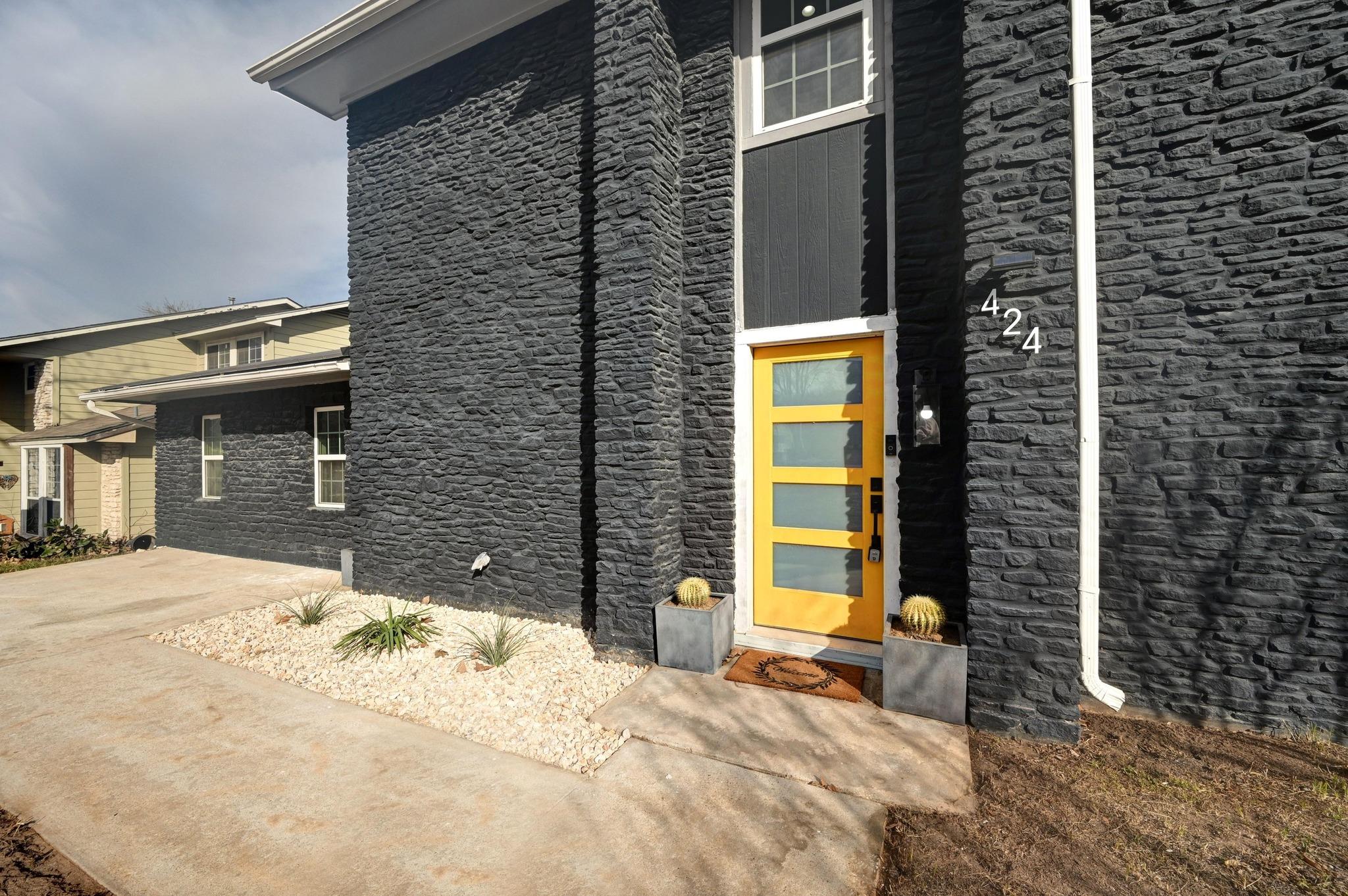 424 Baldridge Dr, Austin, TX 78748