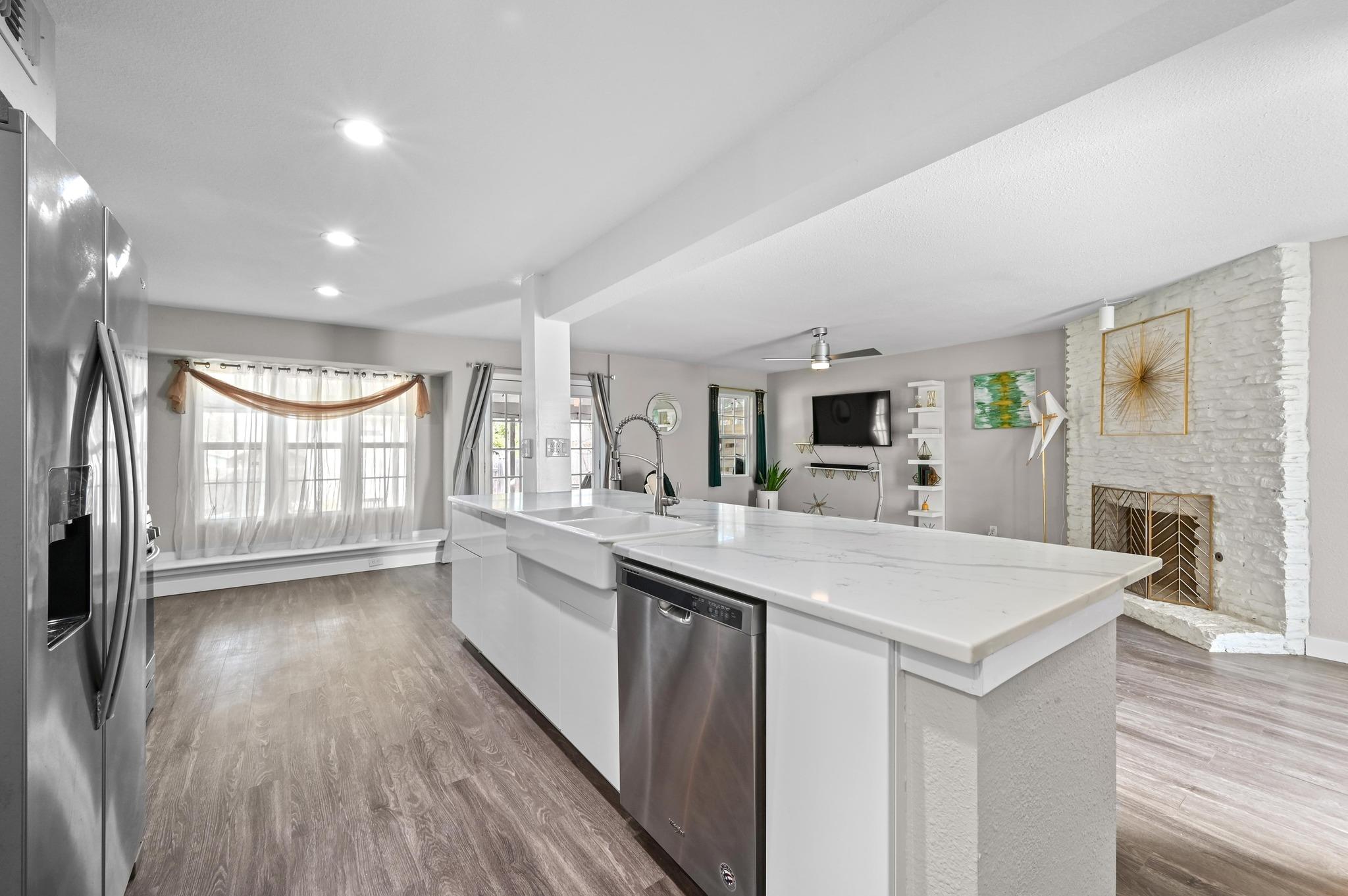 424 Baldridge Dr, Austin, TX 78748